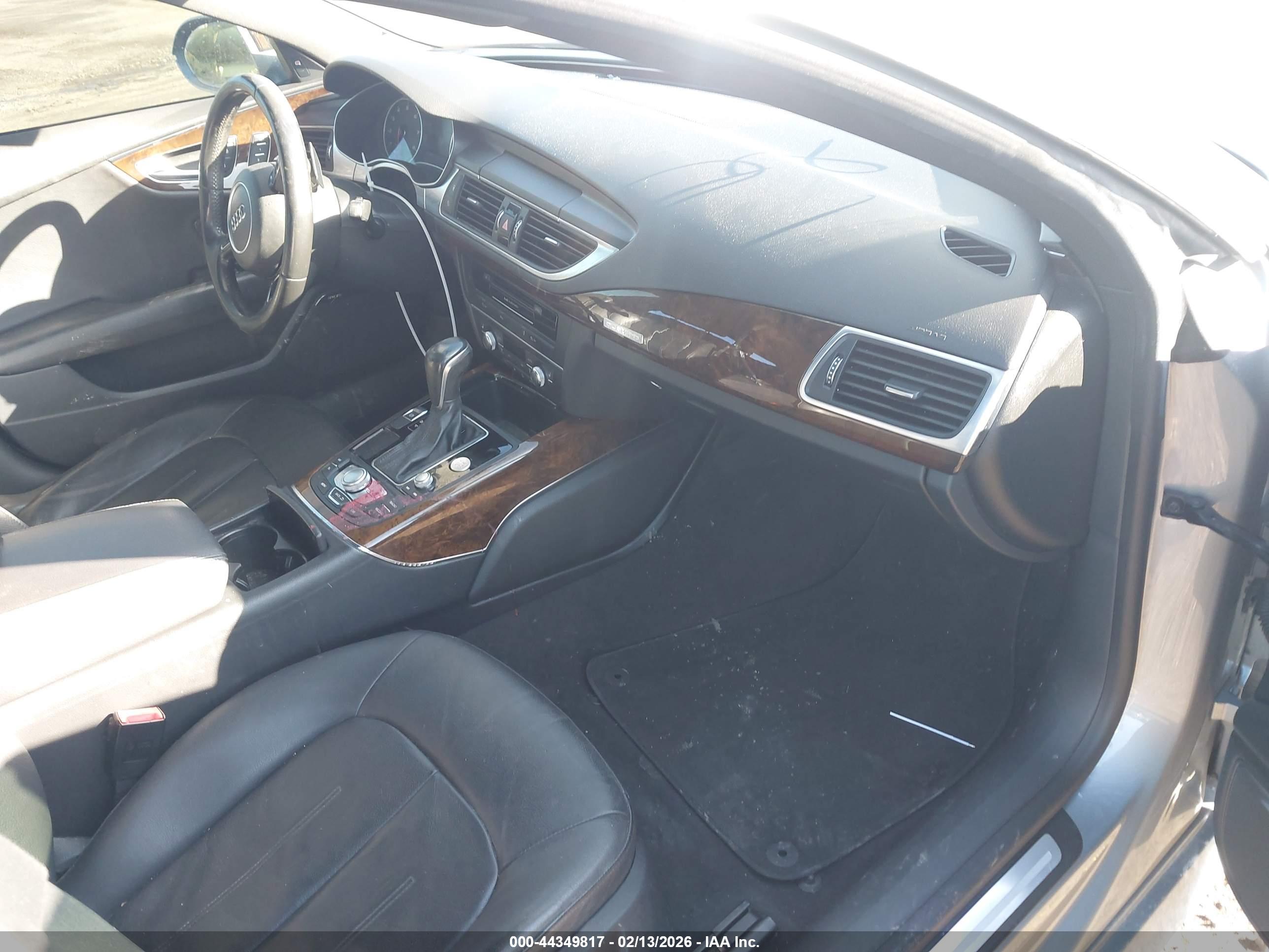 AUDI A7 image 5