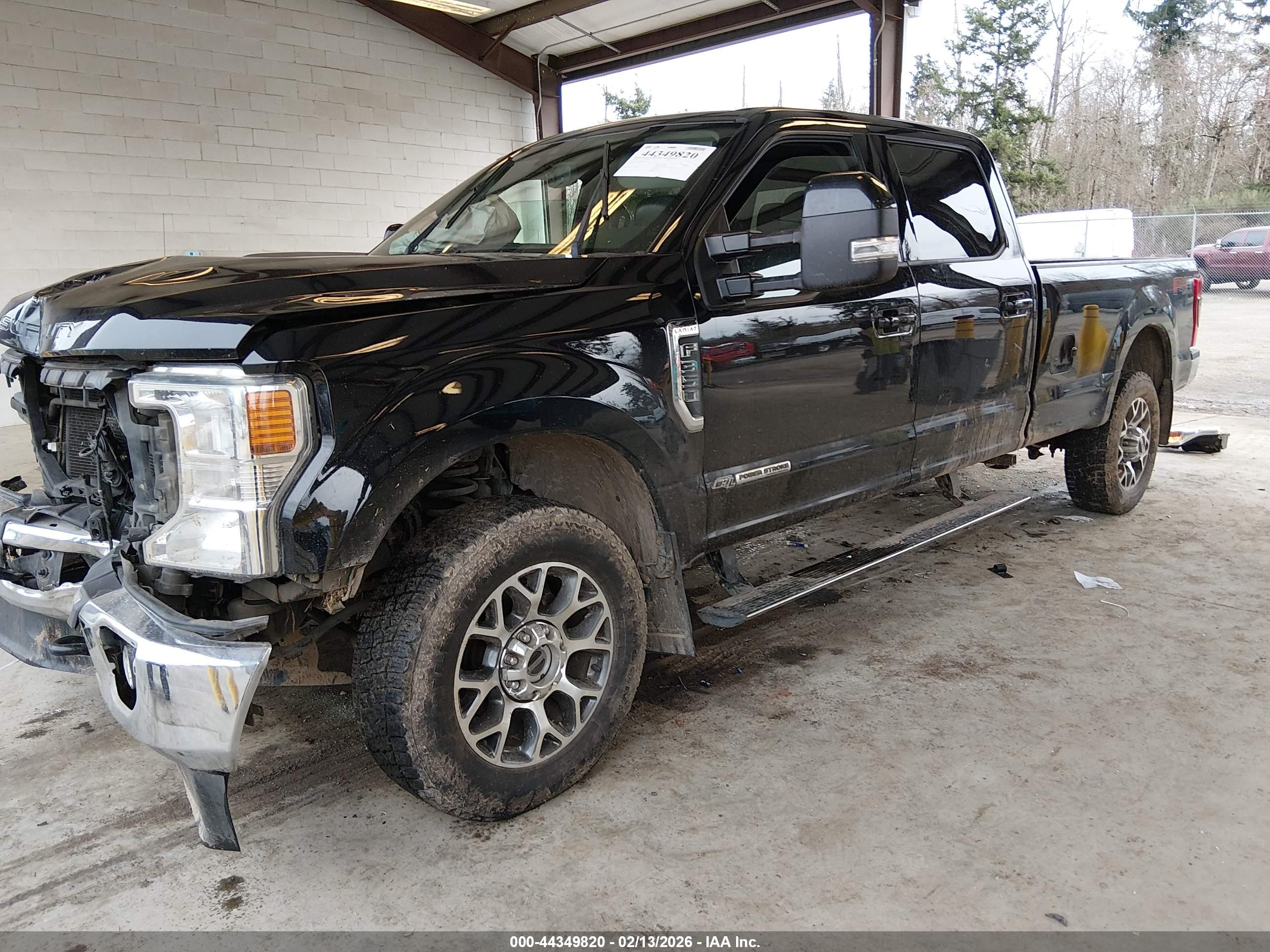 FORD F-350 image 2