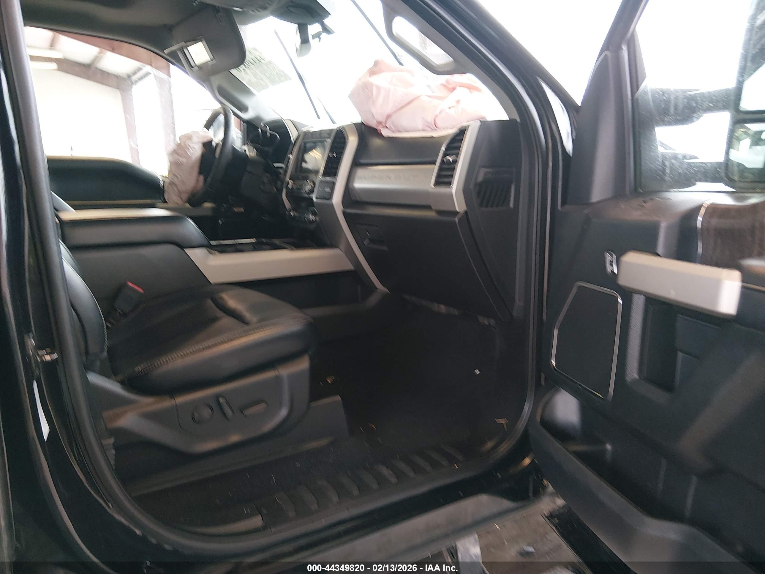 FORD F-350 image 5