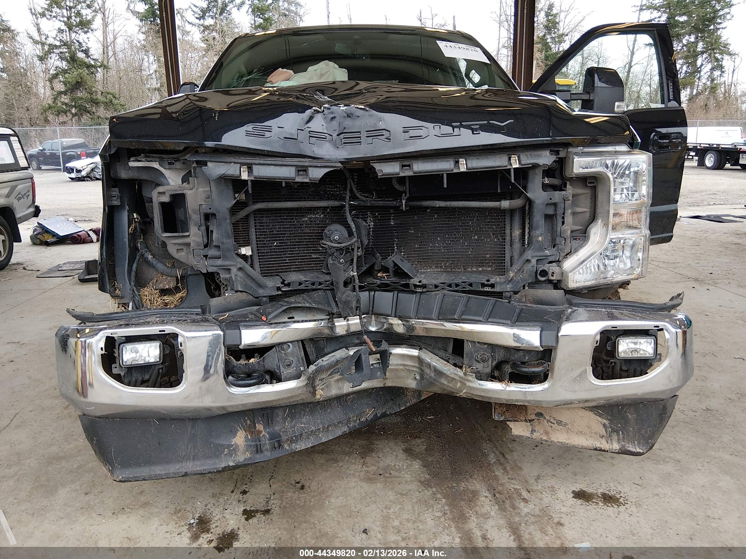FORD F-350 image 6
