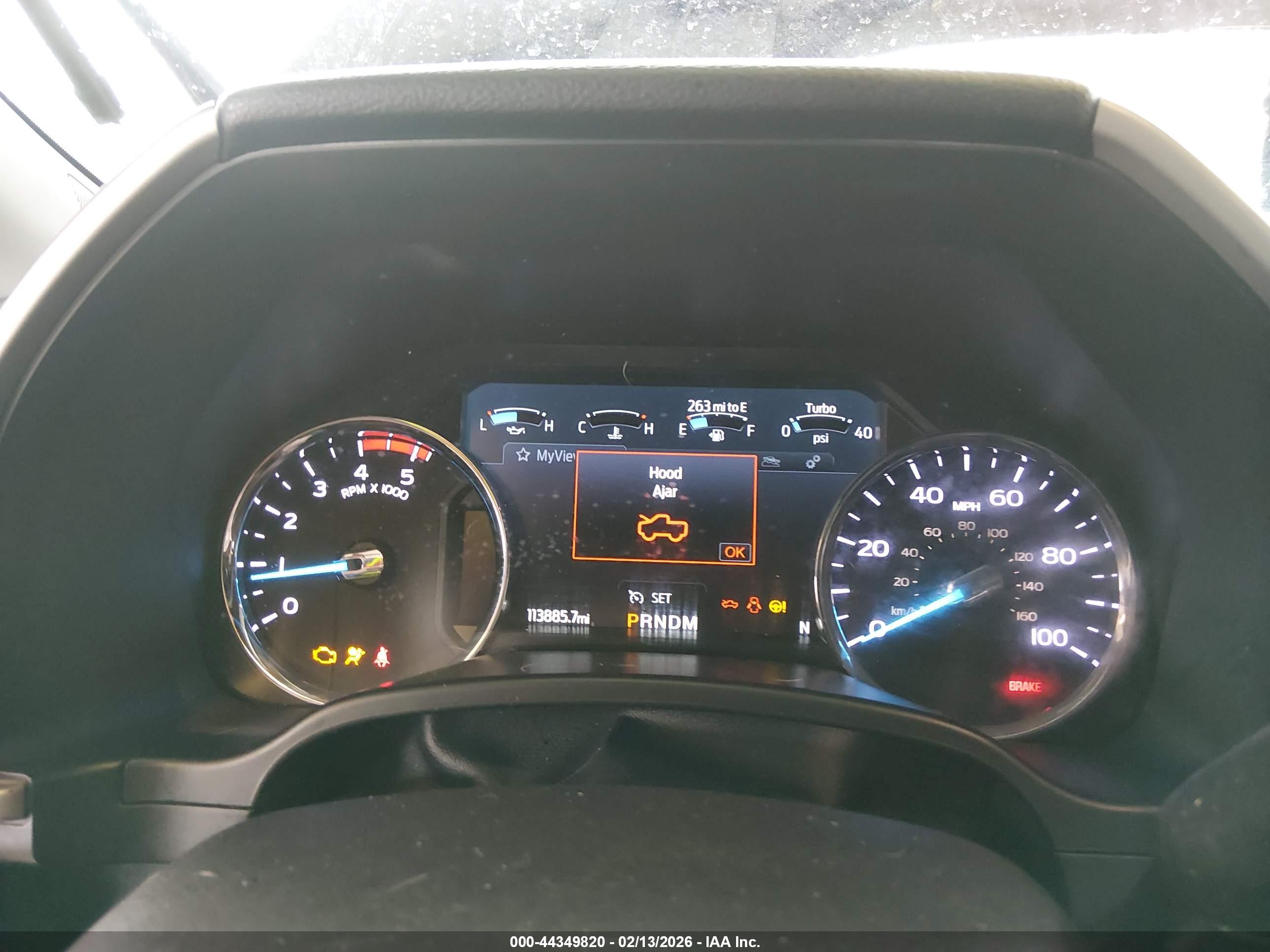 FORD F-350 image 7