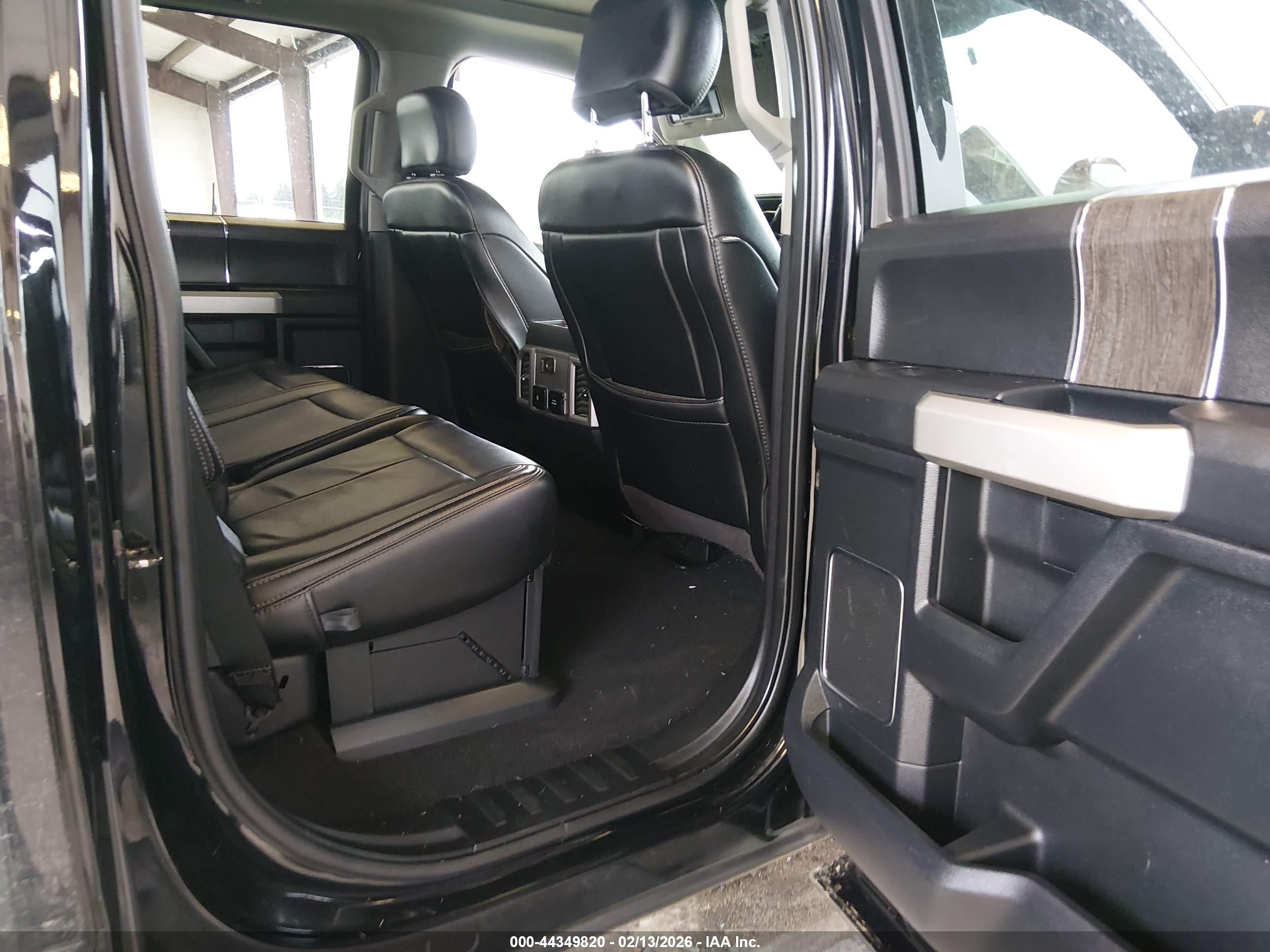 FORD F-350 image 8
