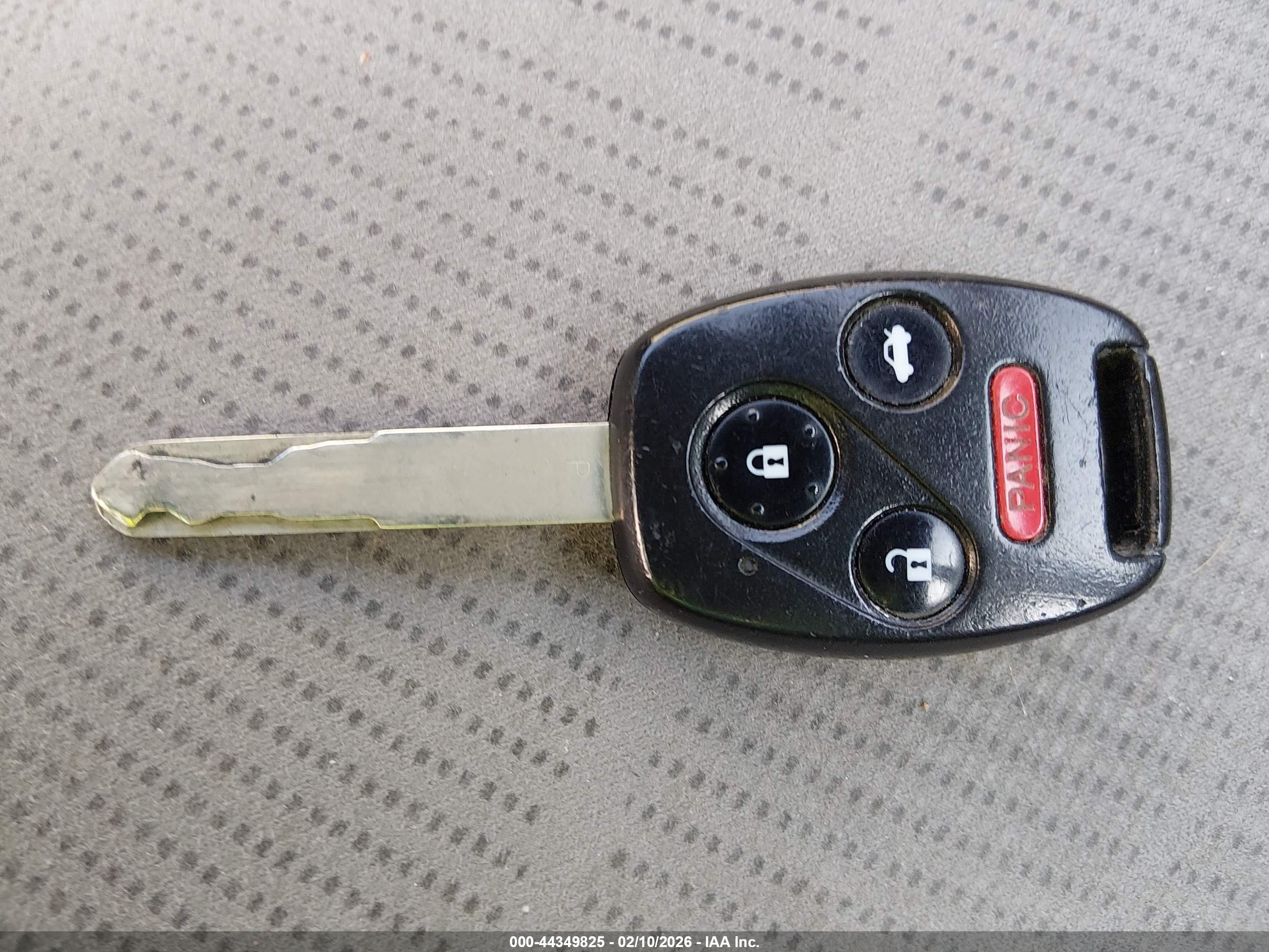 HONDA CIVIC image 11