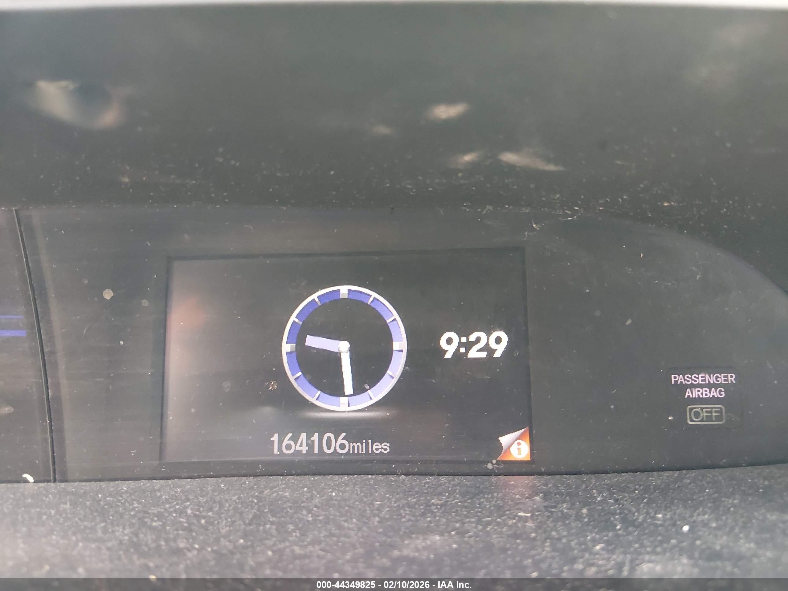 HONDA CIVIC image 7