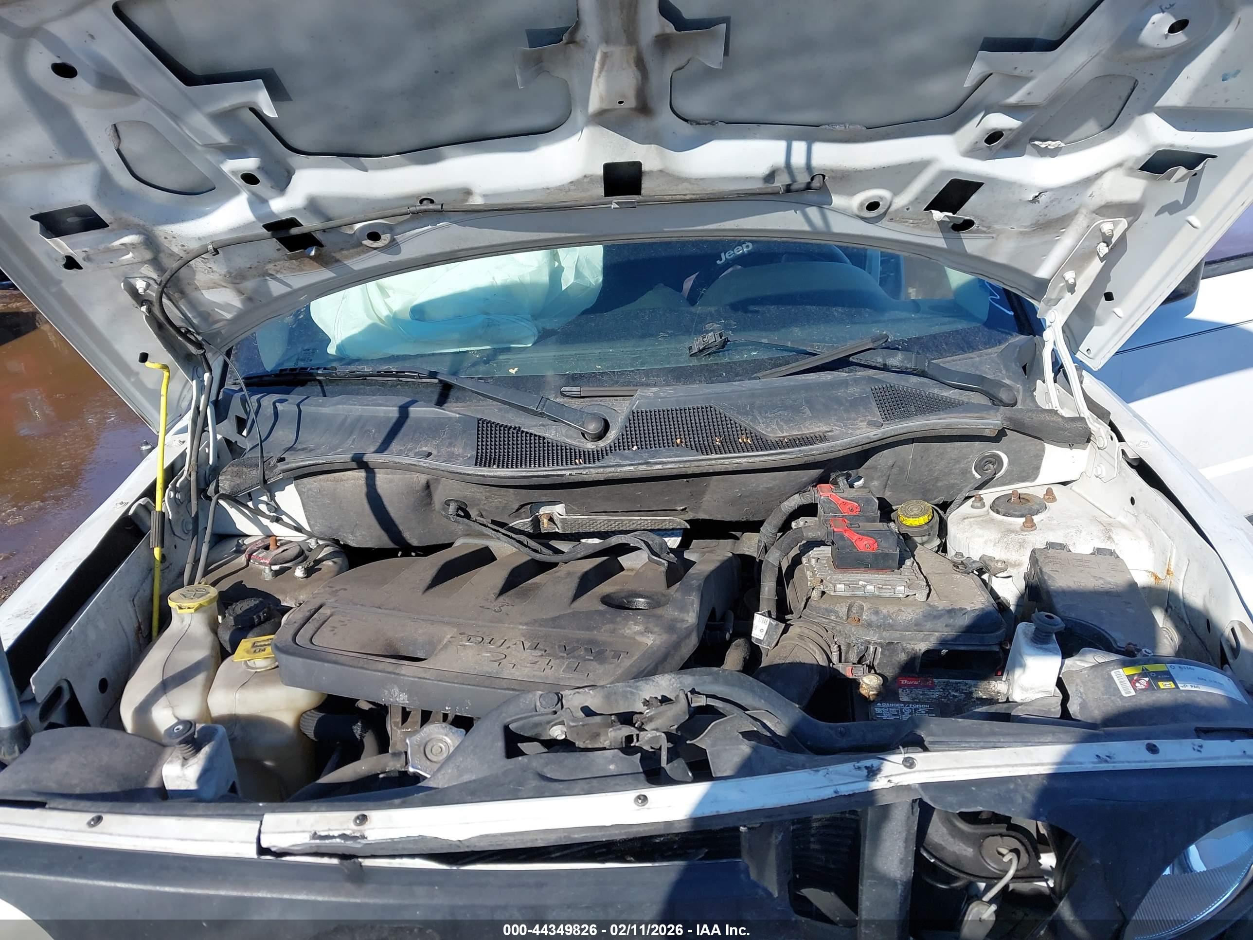 JEEP PATRIOT image 10