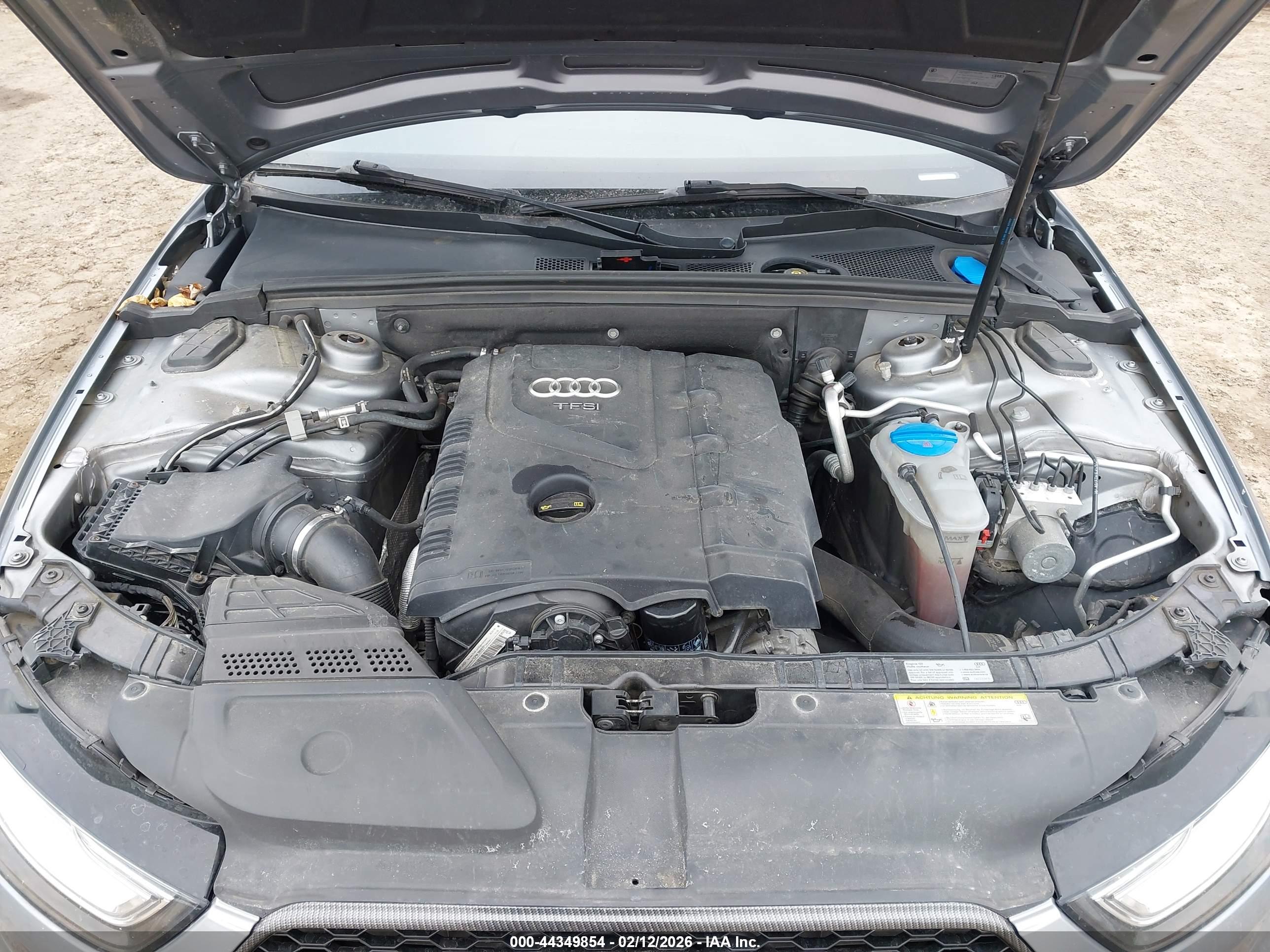 AUDI A4 image 10