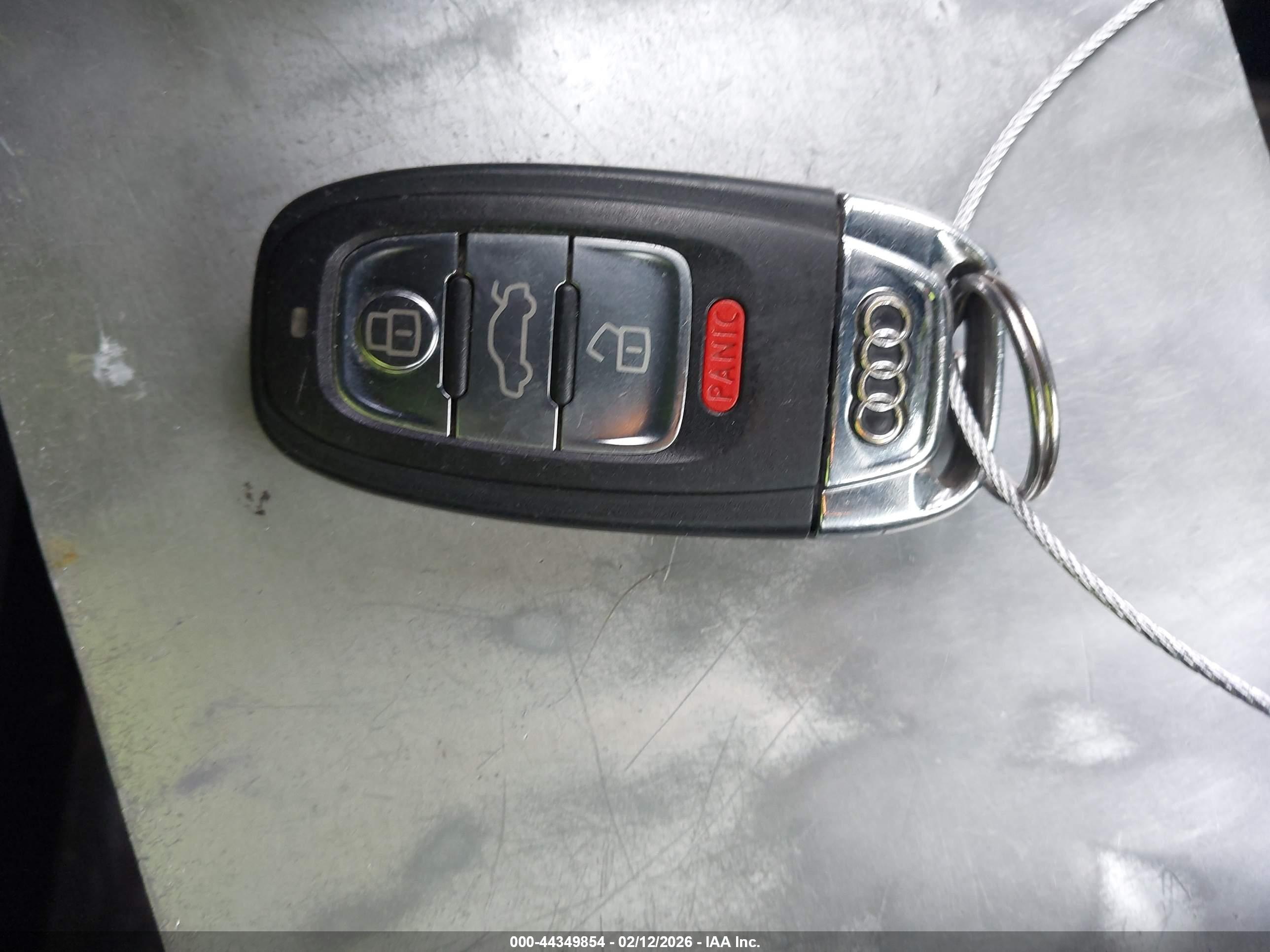 AUDI A4 image 11