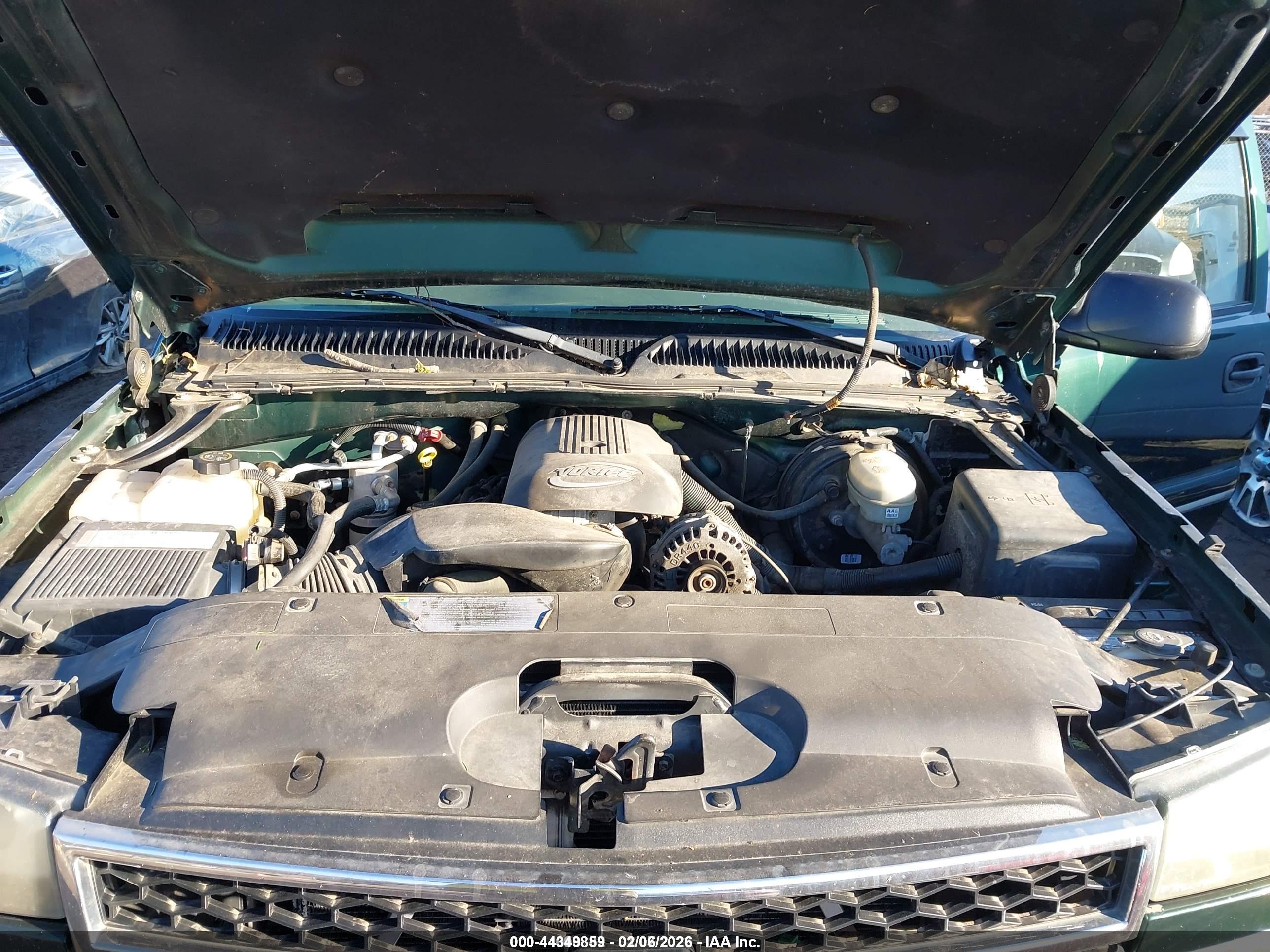 CHEVROLET SILVERADO image 10