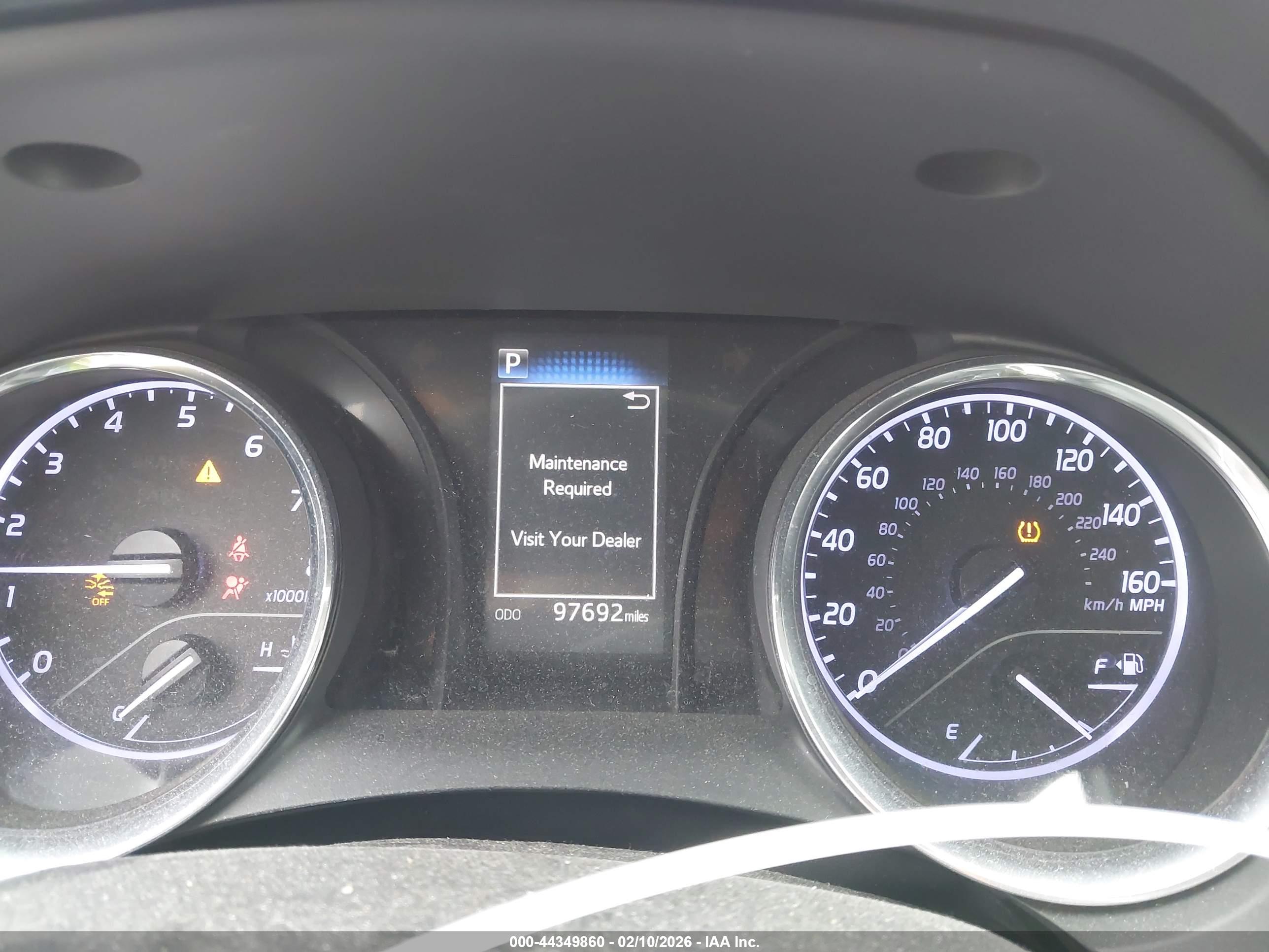 TOYOTA CAMRY image 7