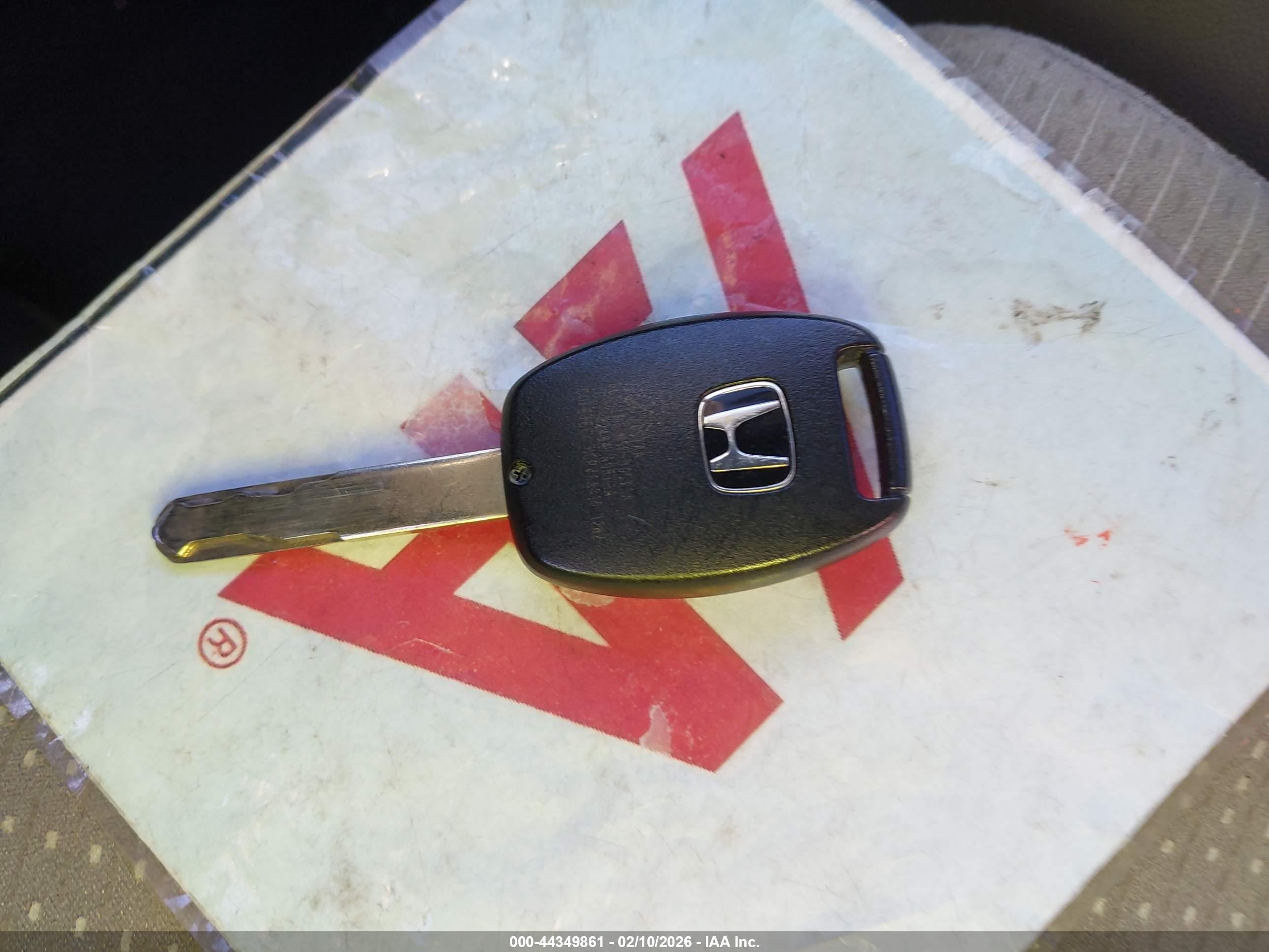 HONDA CIVIC image 11