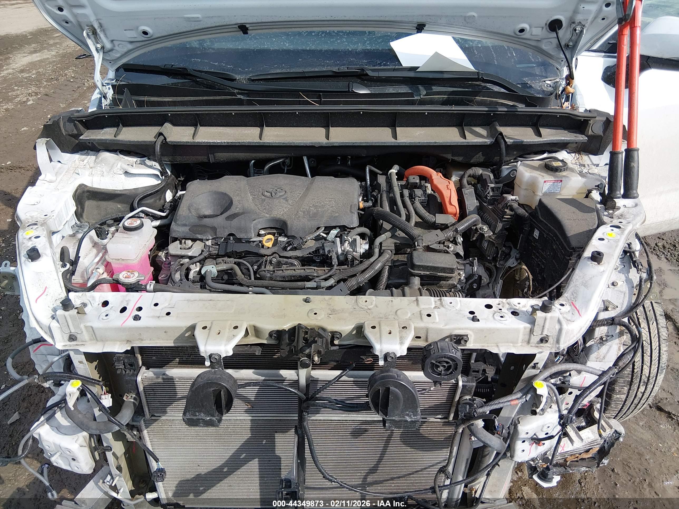 TOYOTA HIGHLANDER image 10