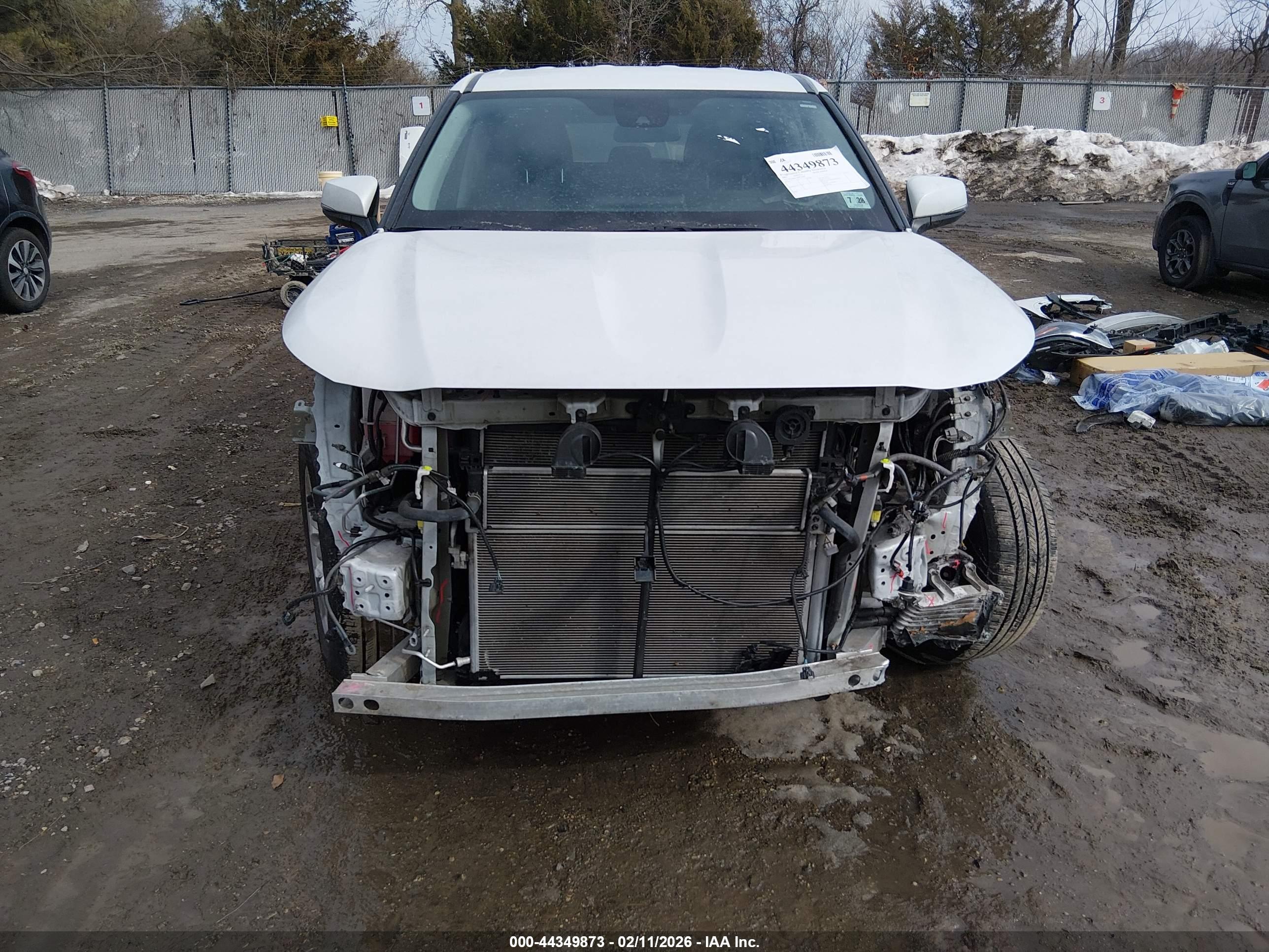 TOYOTA HIGHLANDER image 6
