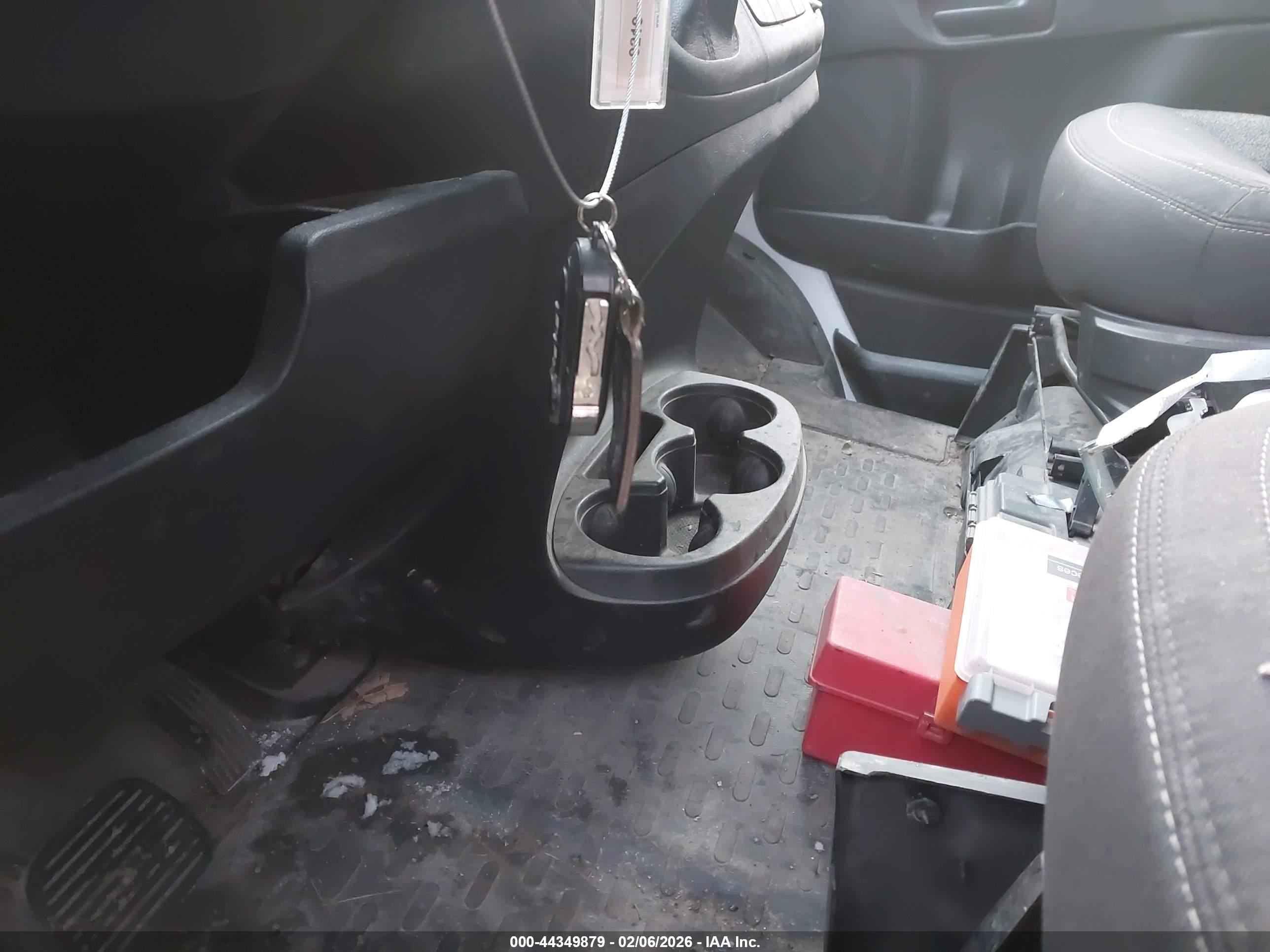 RAM PROMASTER image 11