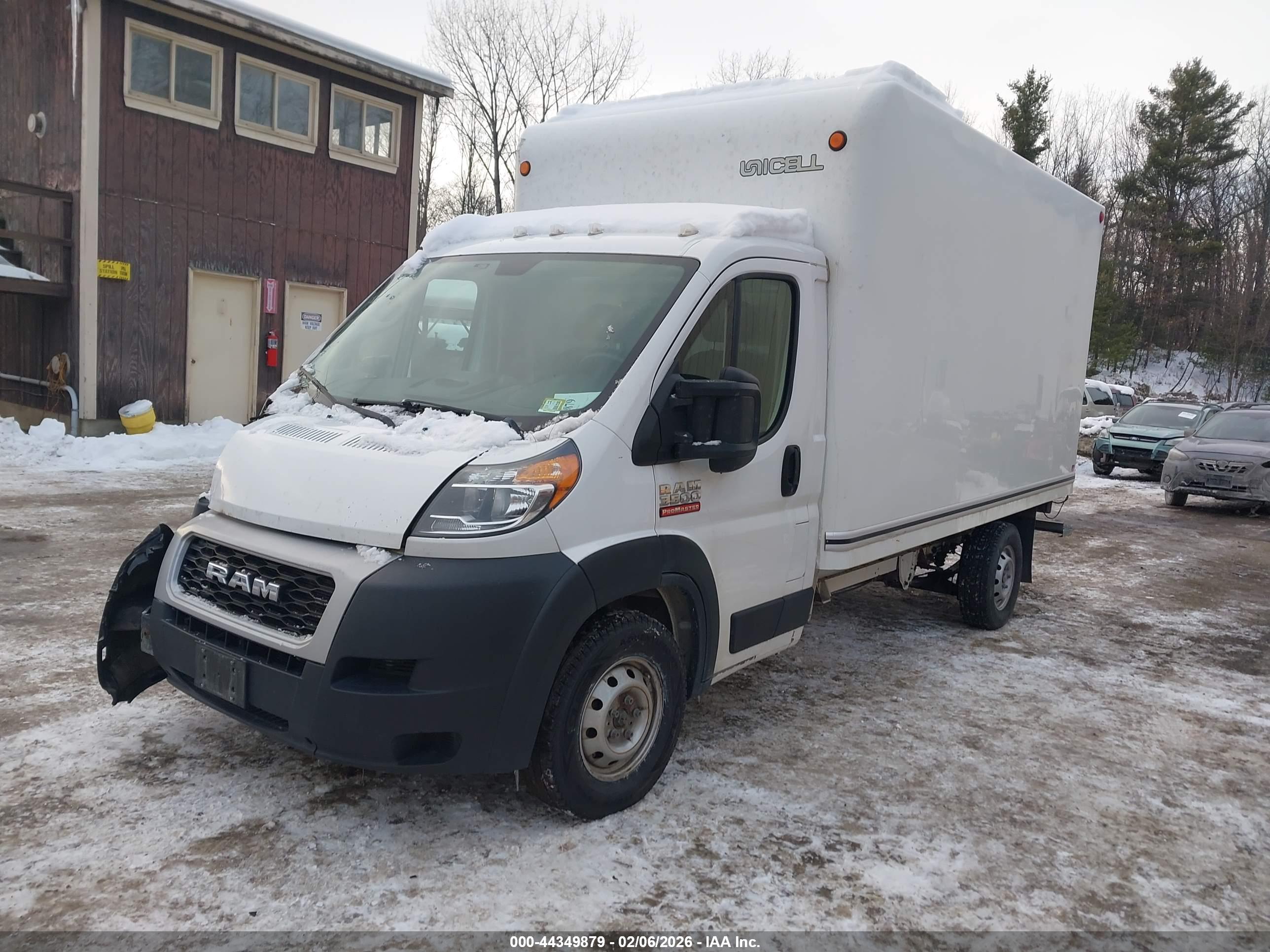 RAM PROMASTER image 2