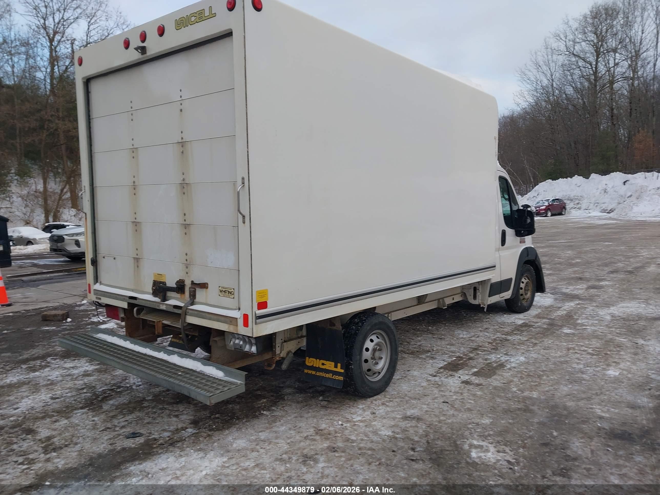 RAM PROMASTER image 4