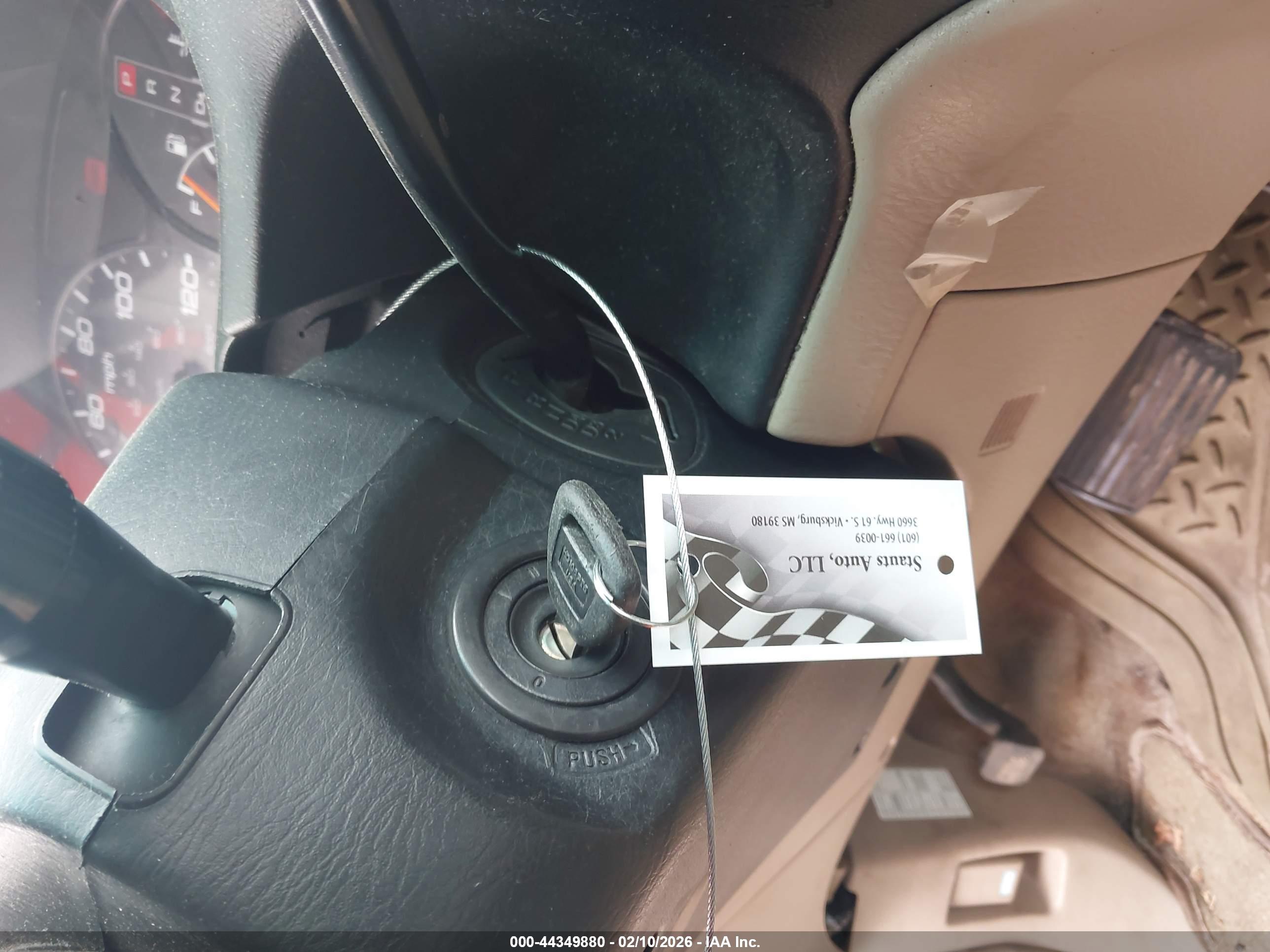 HONDA ODYSSEY image 11
