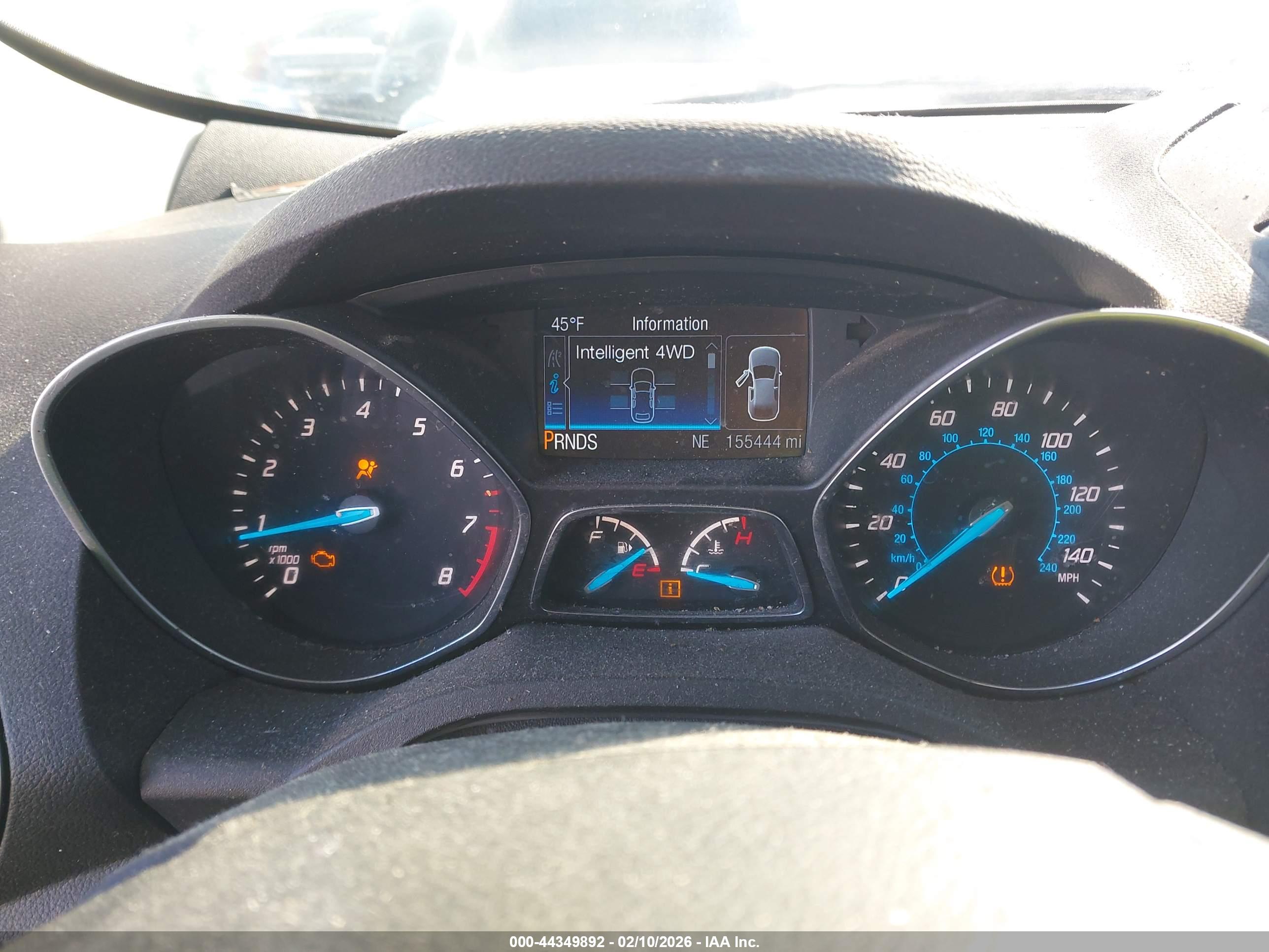 FORD ESCAPE image 7