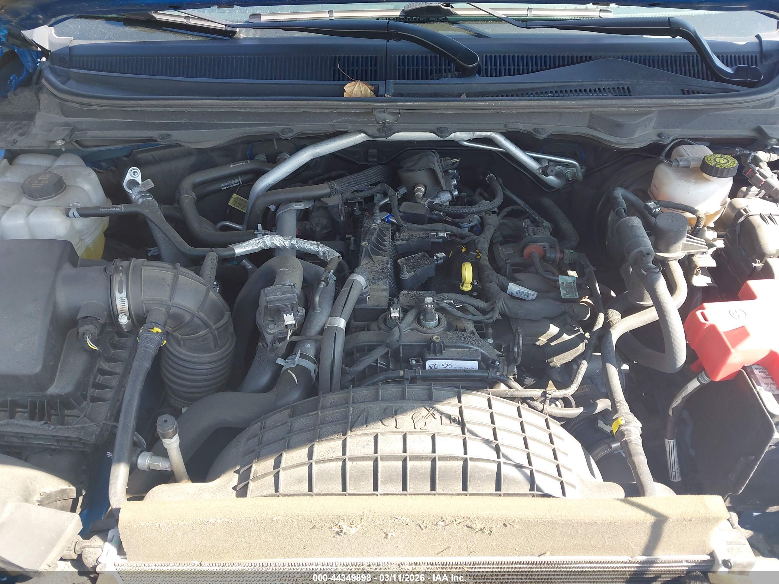 FORD RANGER image 10