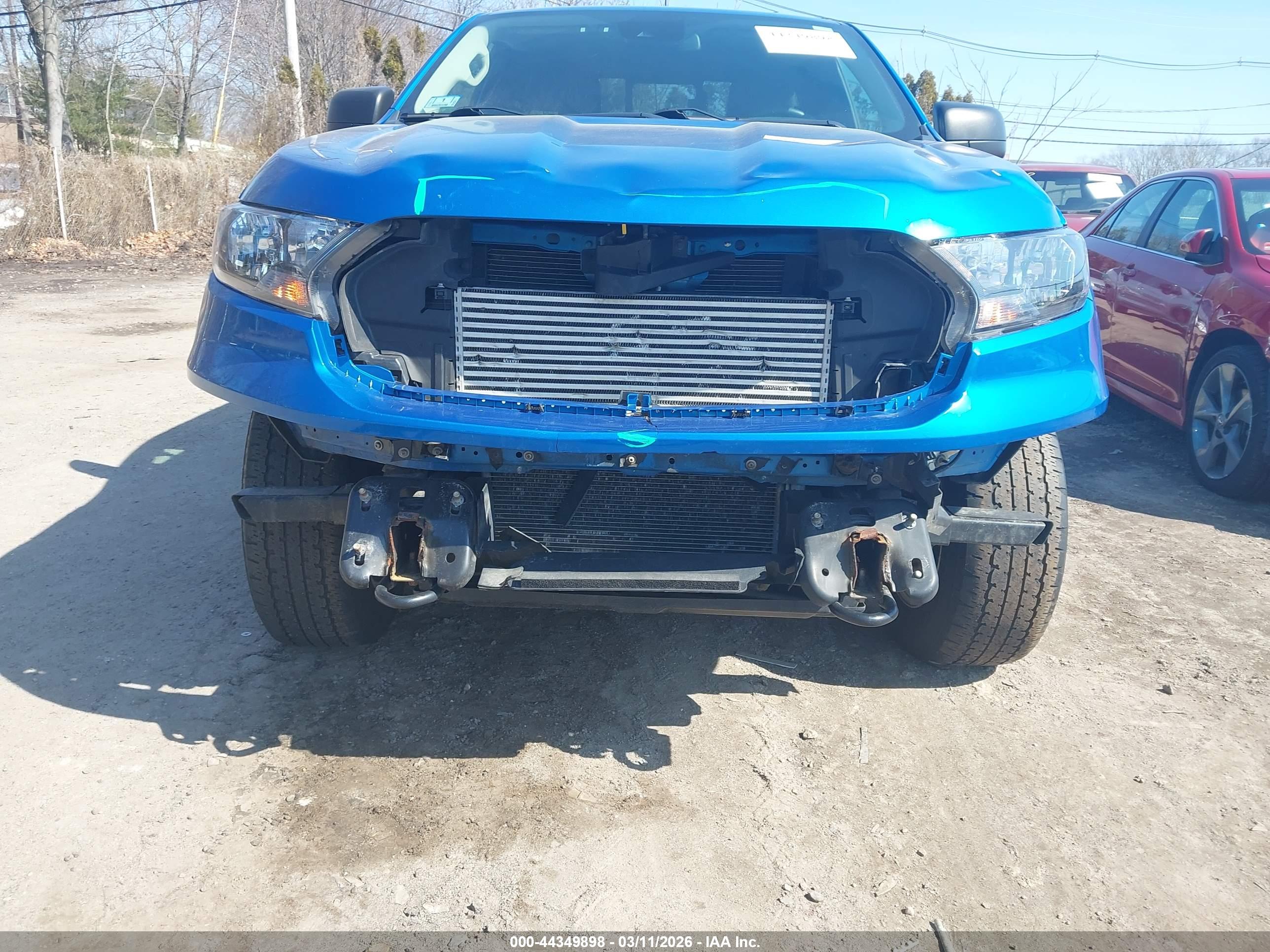 FORD RANGER image 6