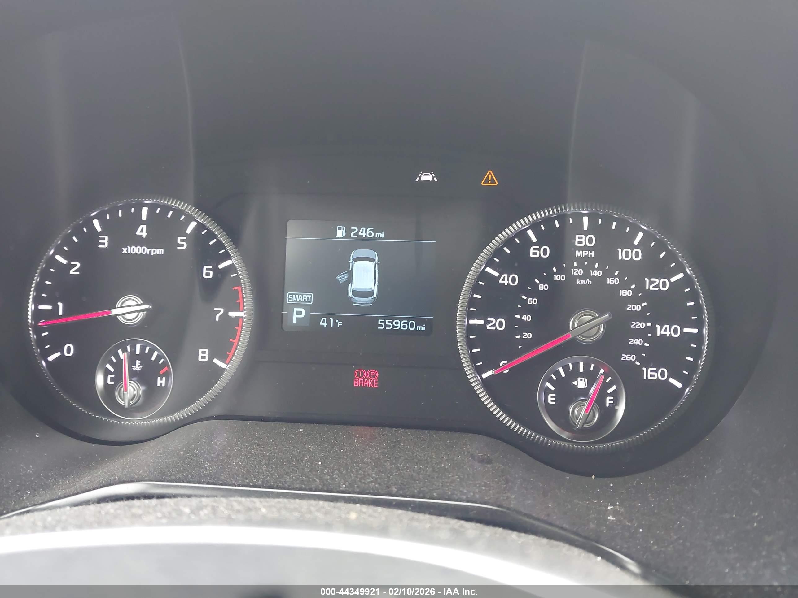 KIA TELLURIDE image 7
