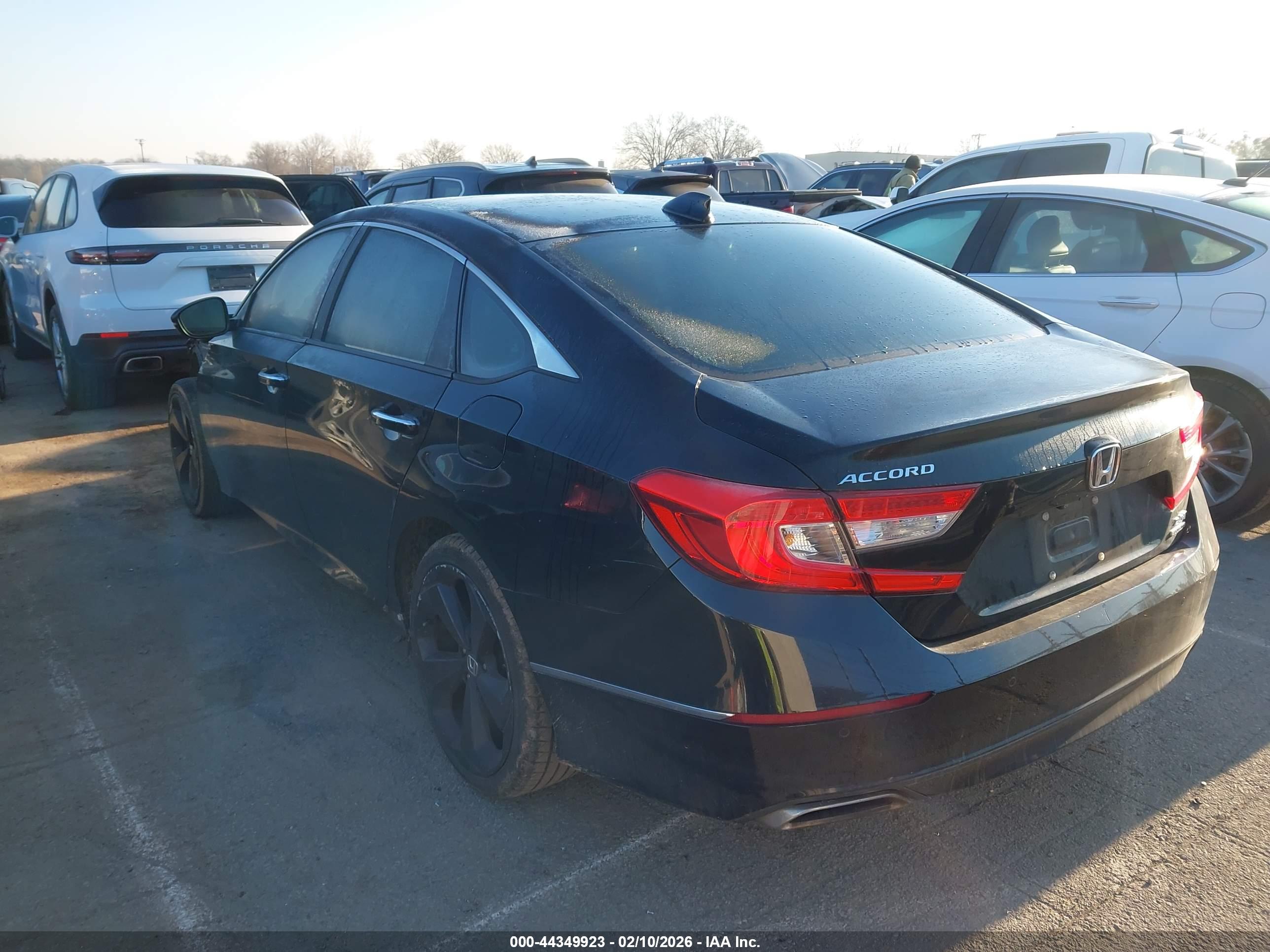 HONDA ACCORD image 3