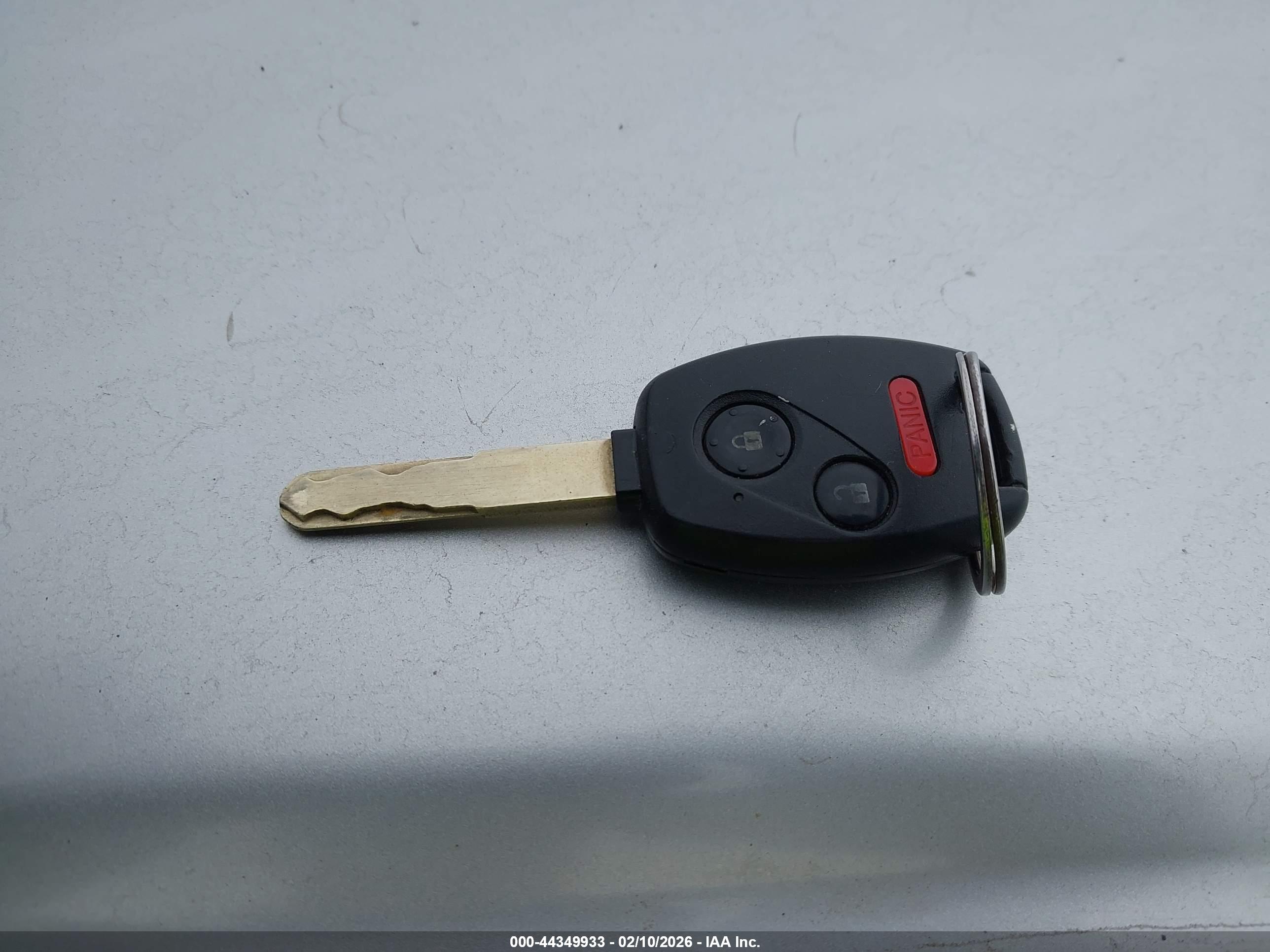 HONDA CIVIC image 11