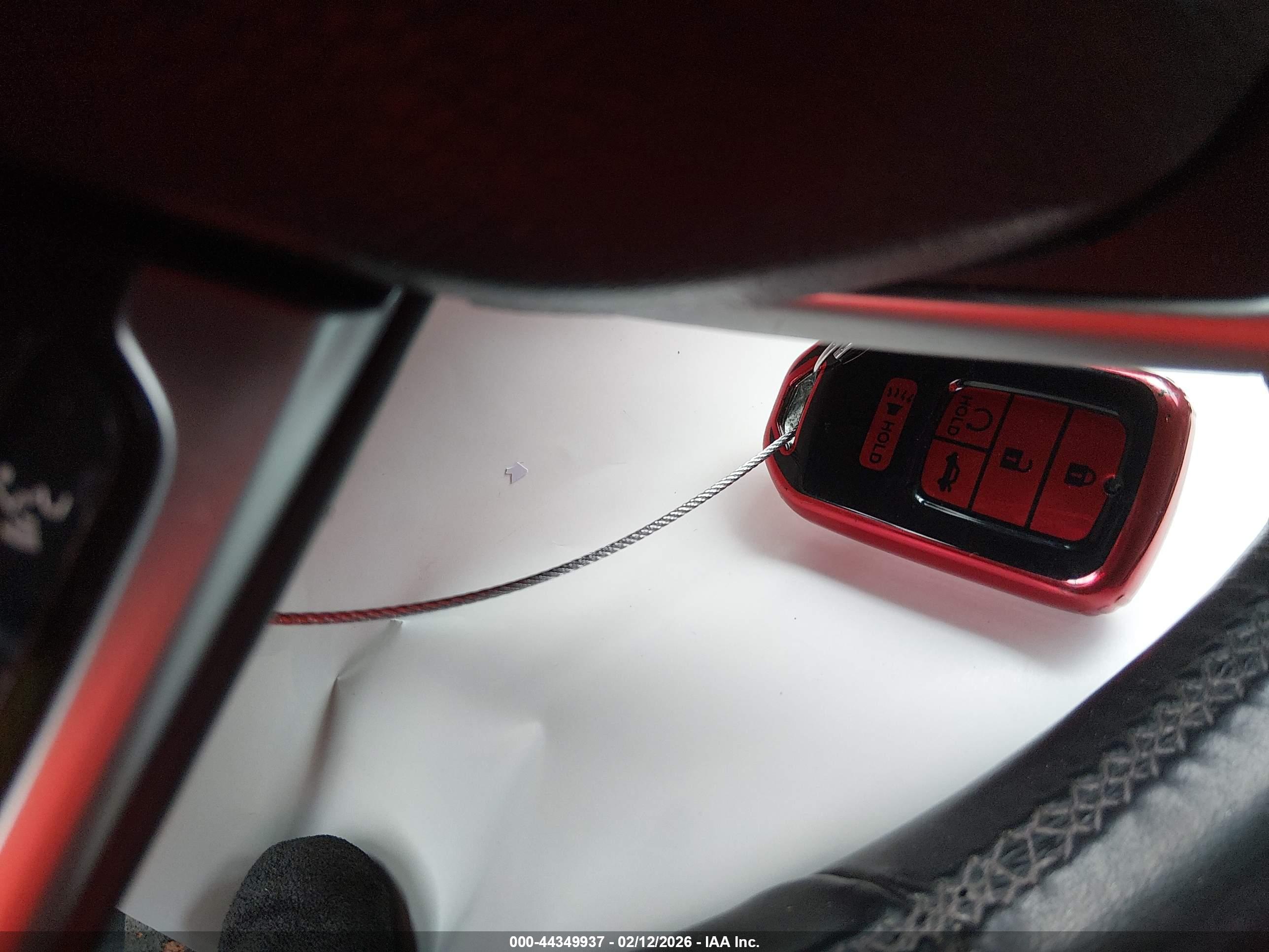 HONDA CIVIC image 11