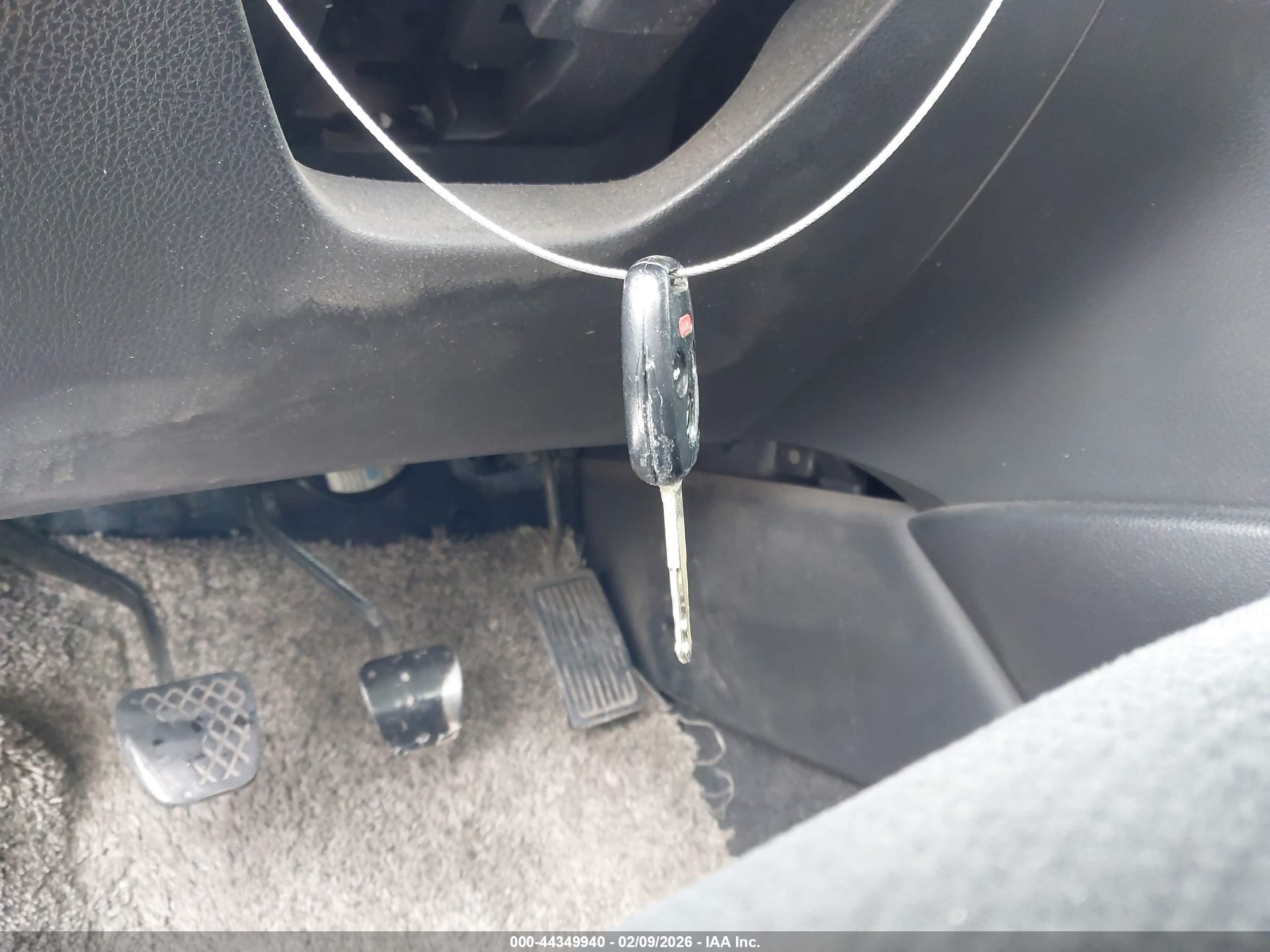 HONDA ACCORD image 11