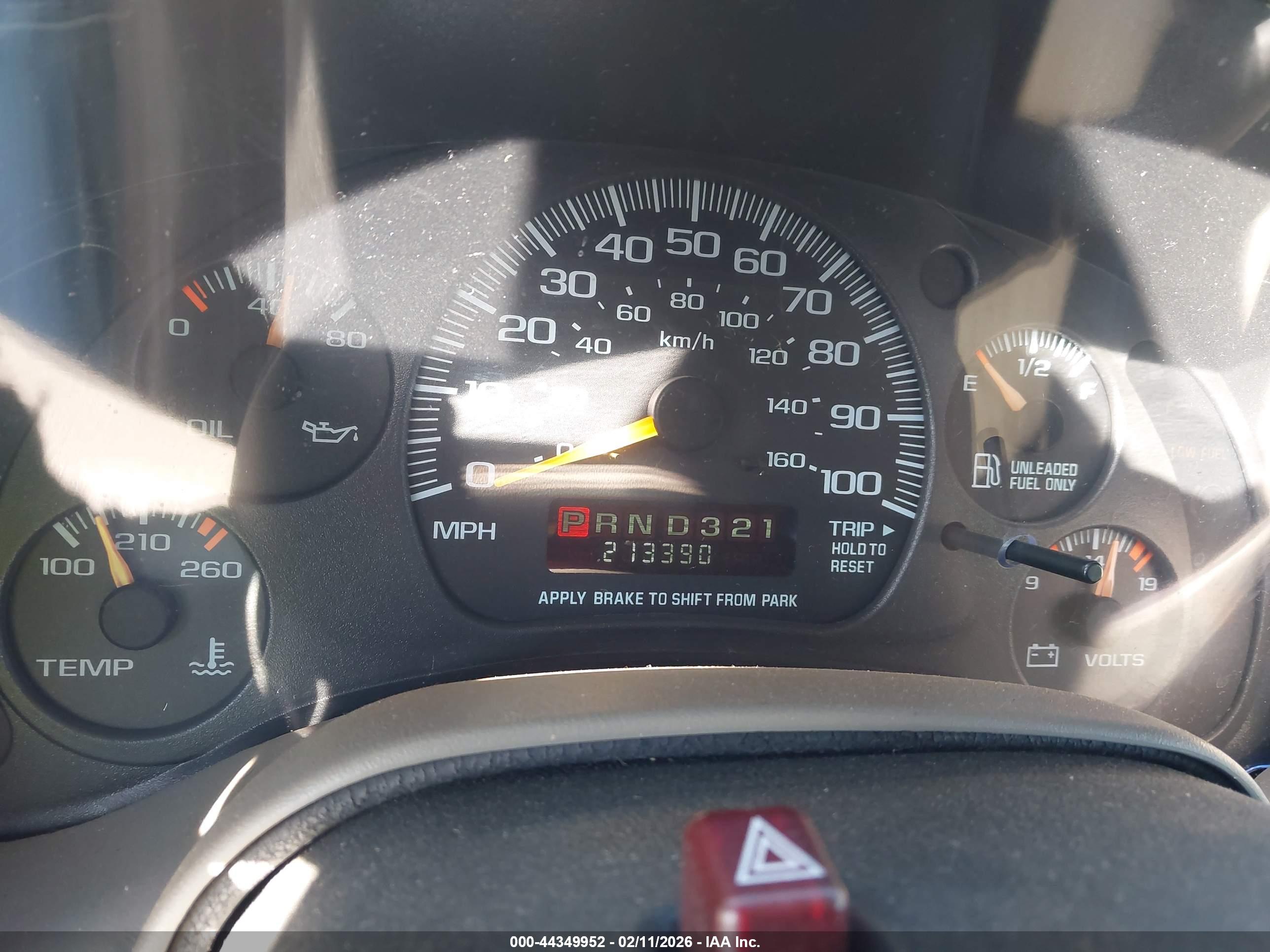 GMC SAFARI image 7
