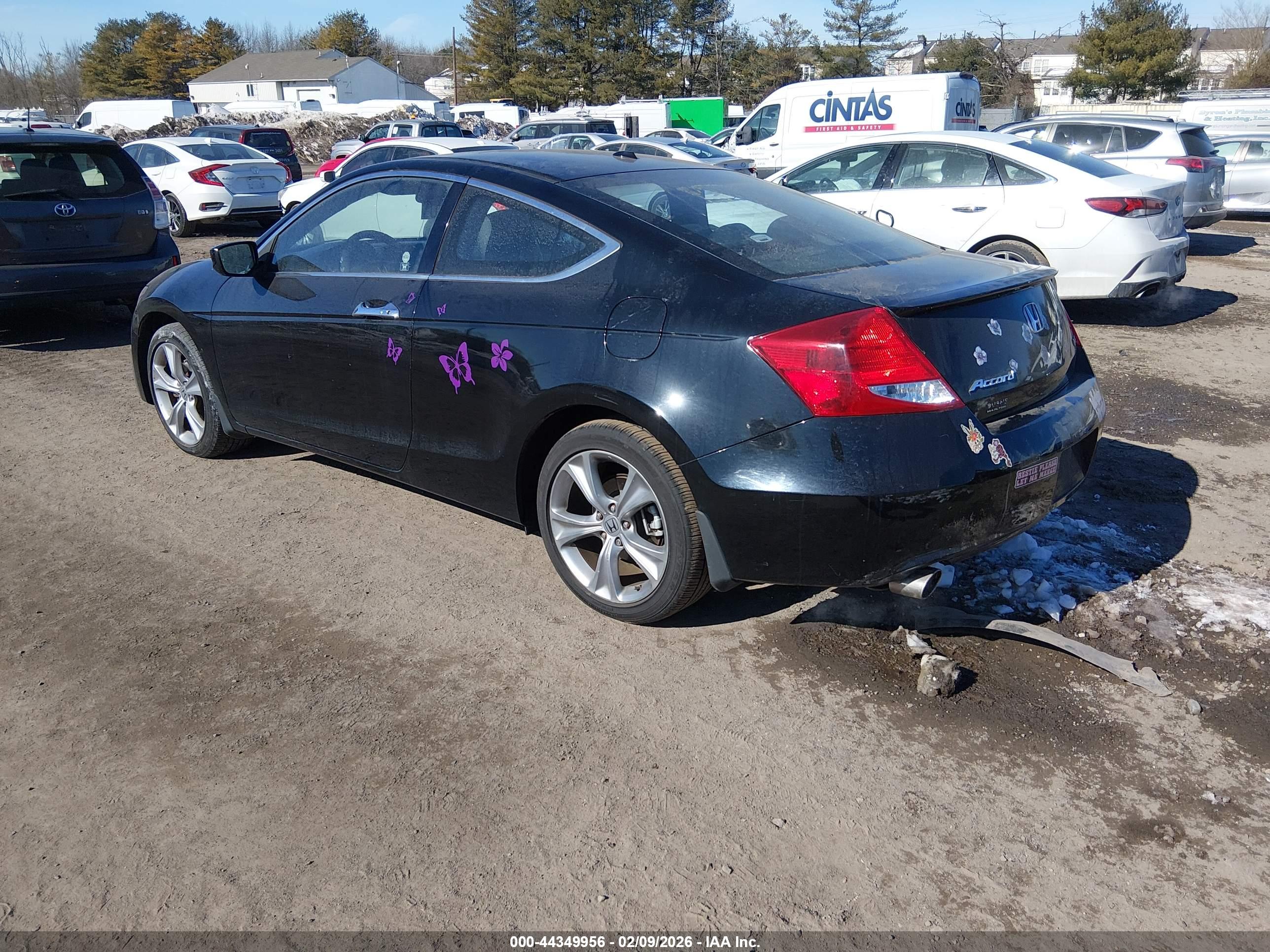 HONDA ACCORD image 3