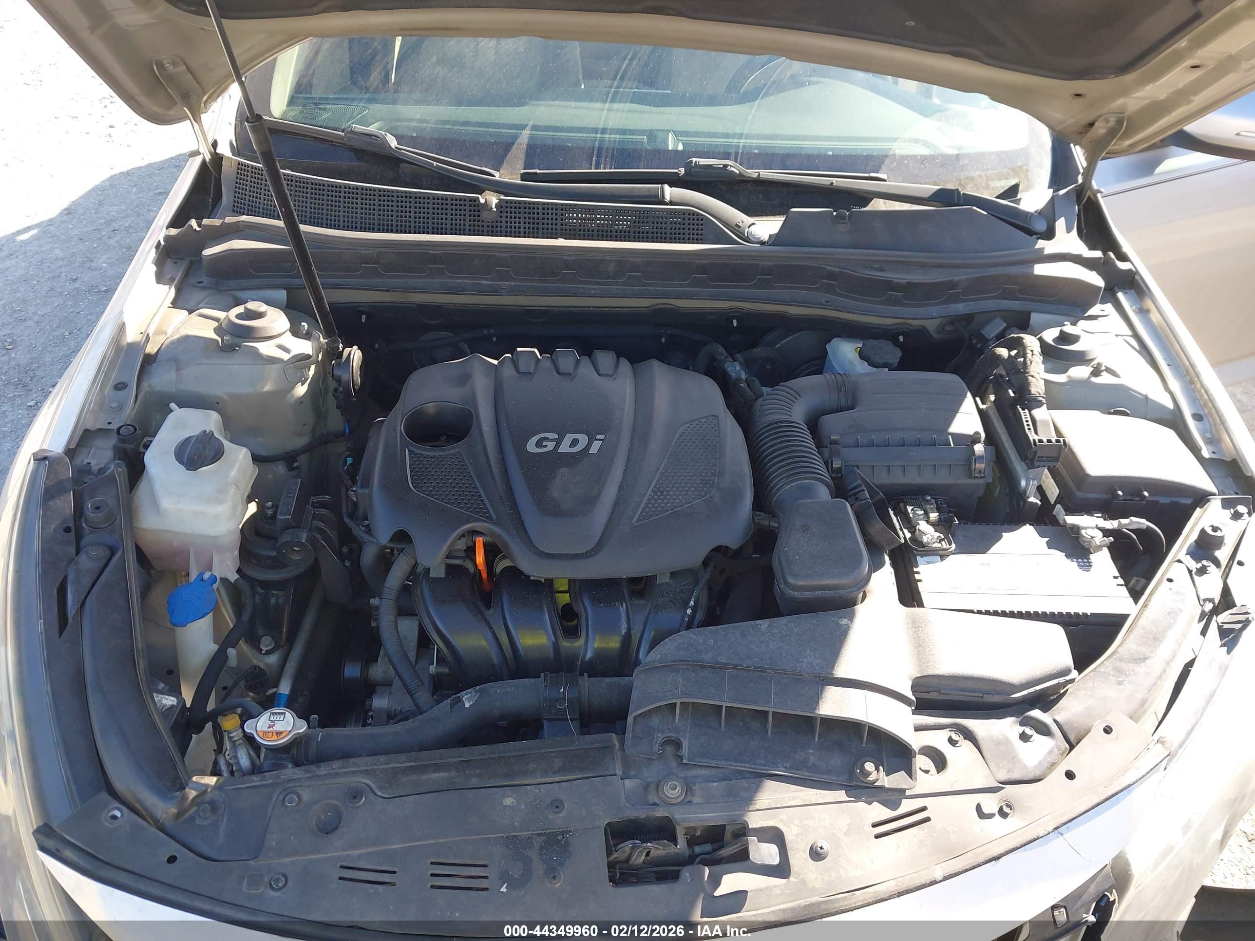 KIA OPTIMA image 10