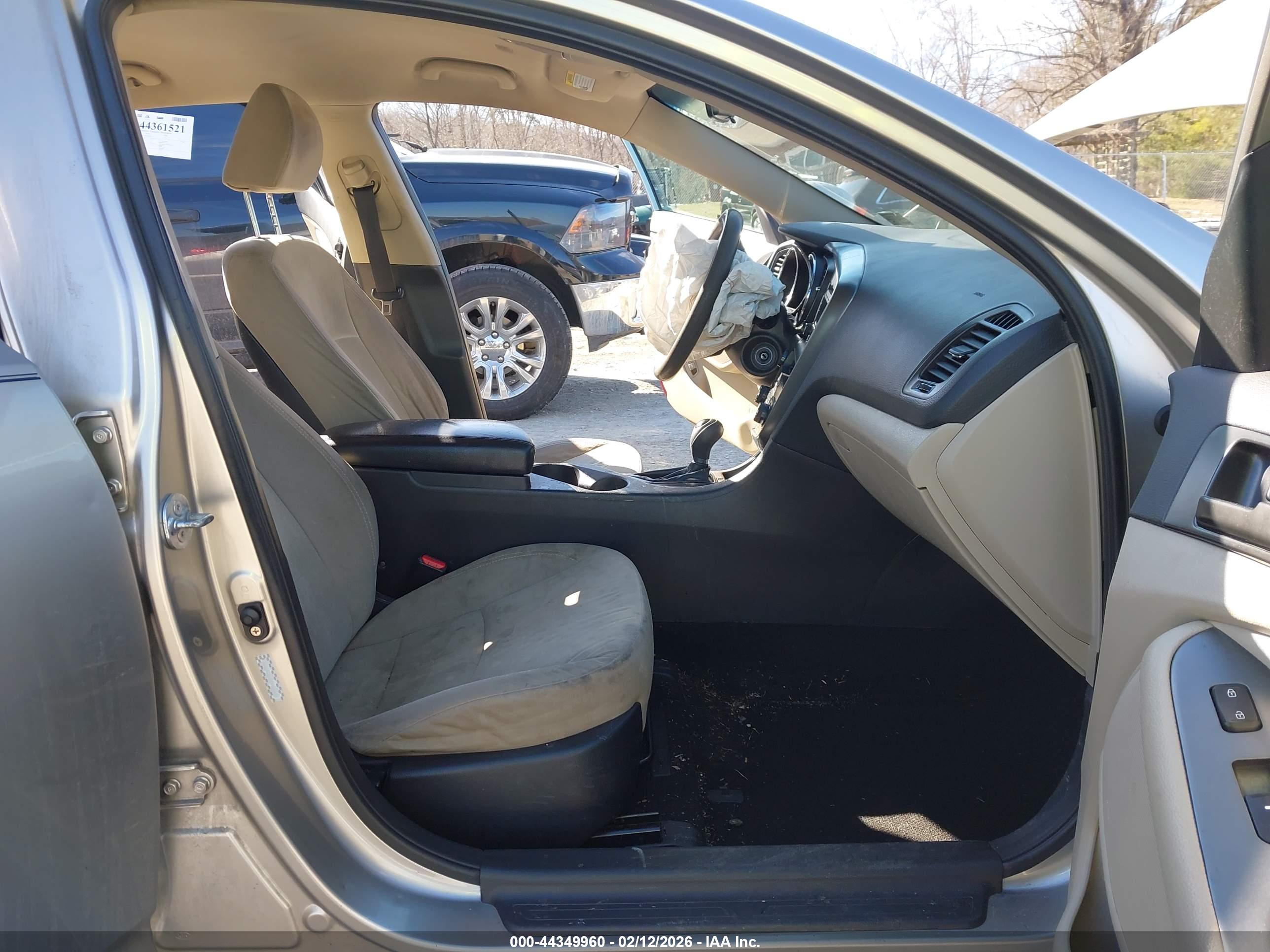 KIA OPTIMA image 5