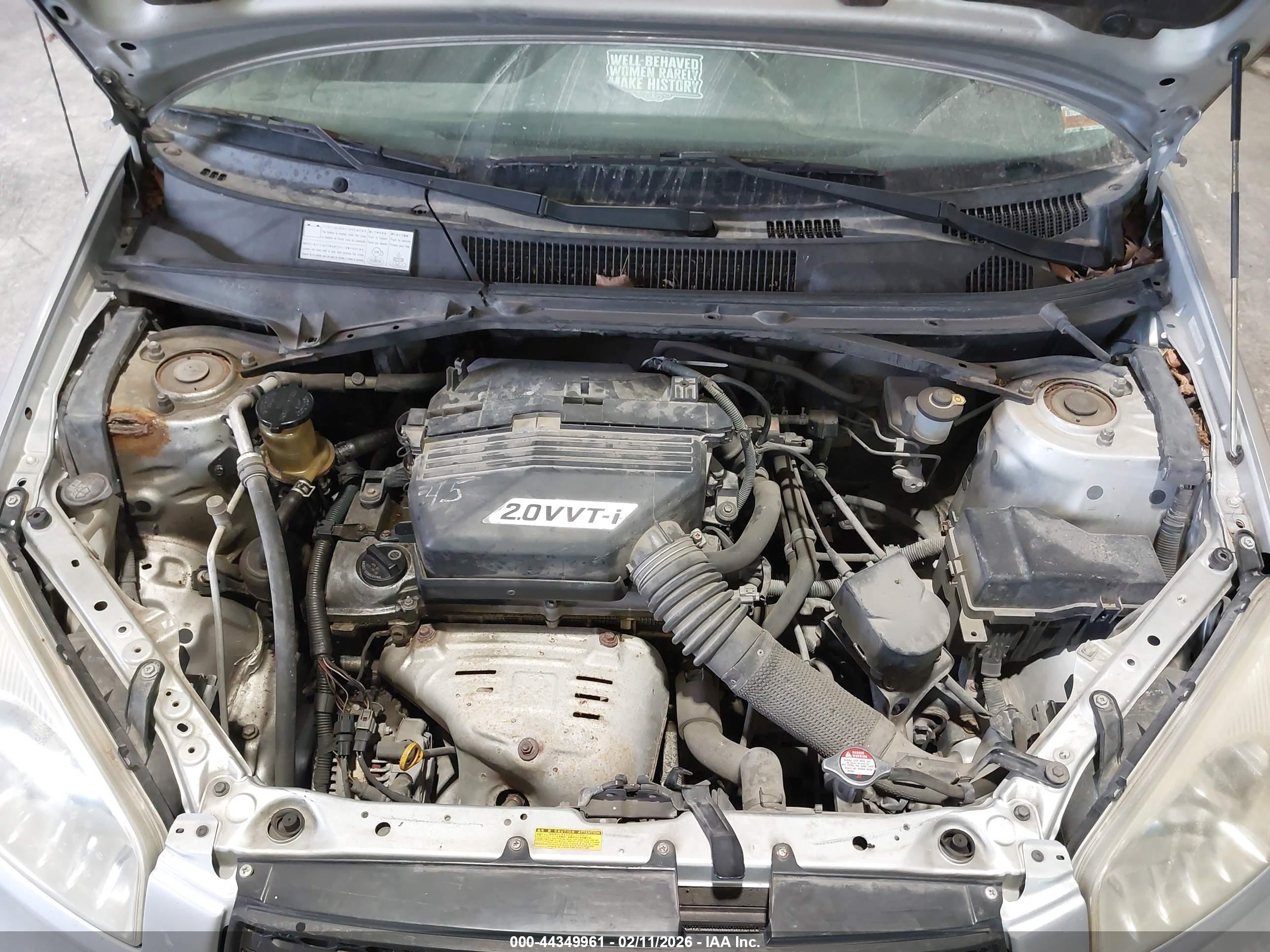 TOYOTA RAV4 image 10