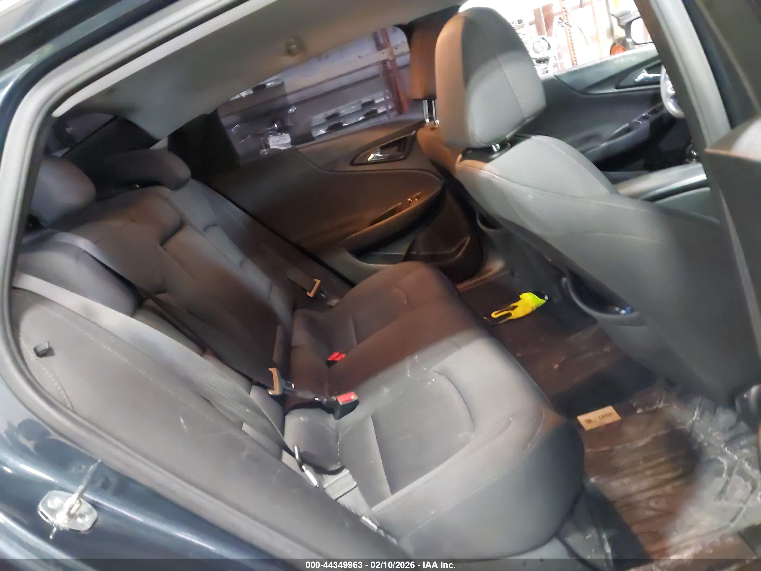 CHEVROLET MALIBU image 8