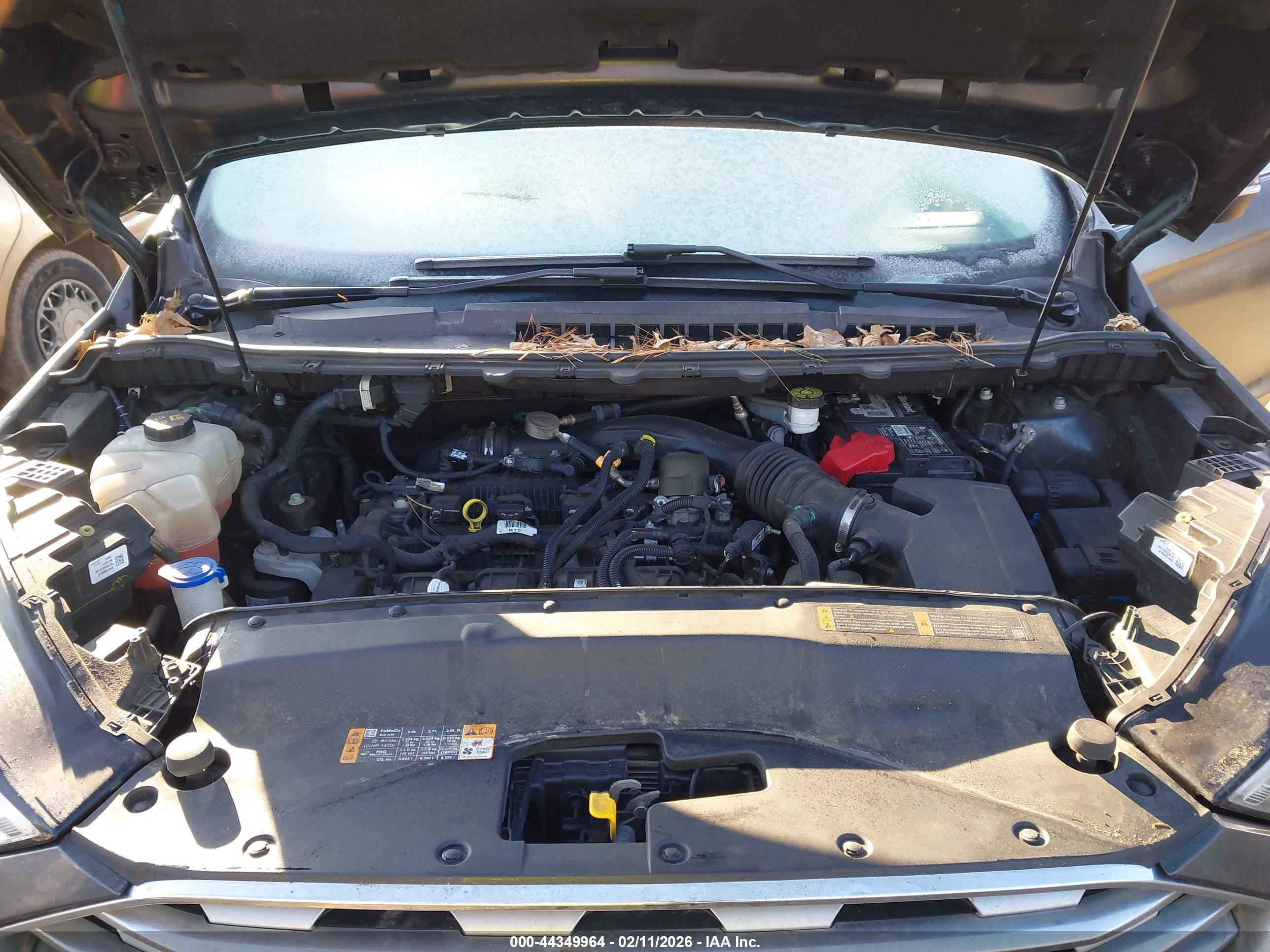 FORD EDGE image 10