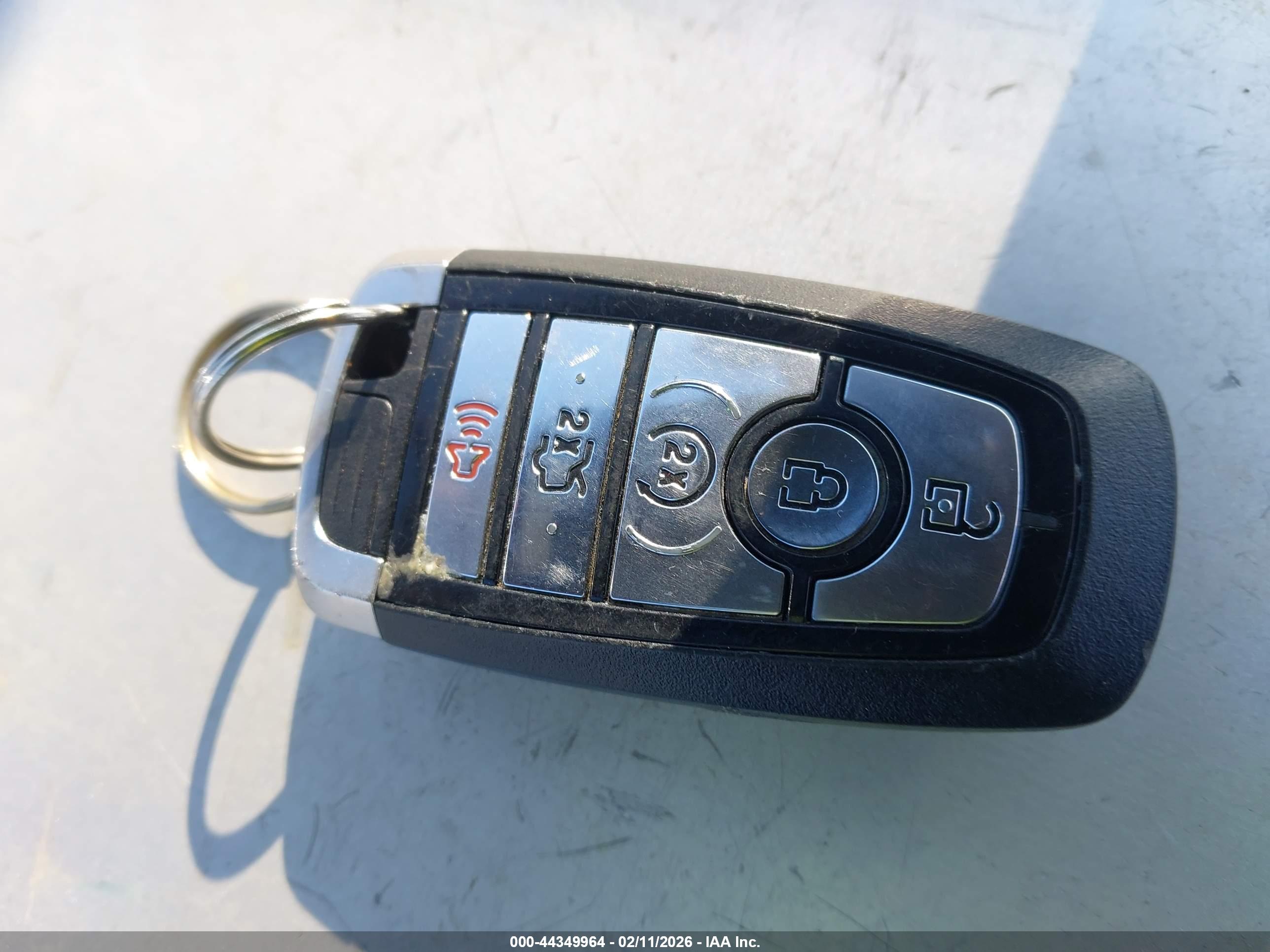 FORD EDGE image 11