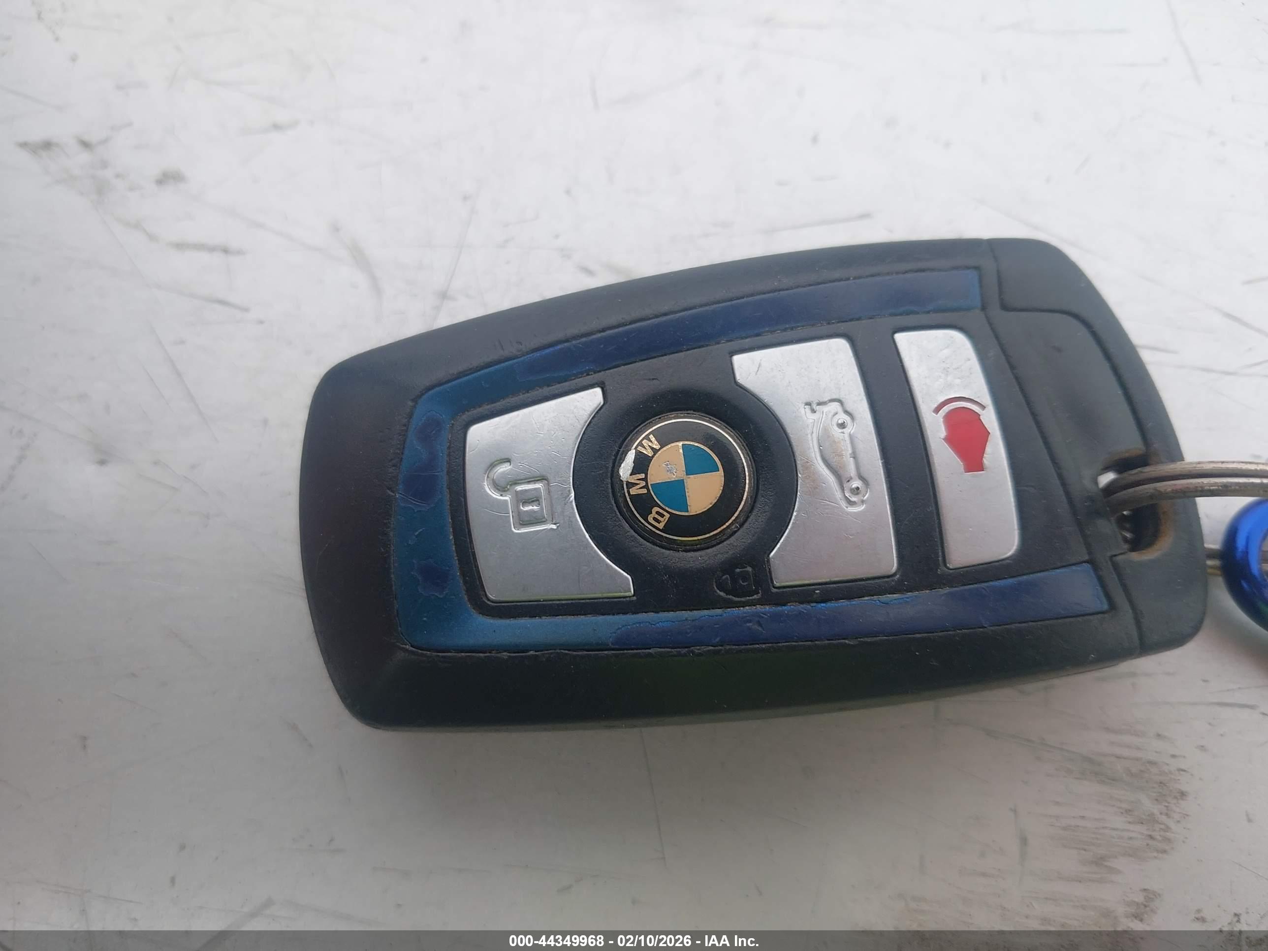 BMW M235I image 11