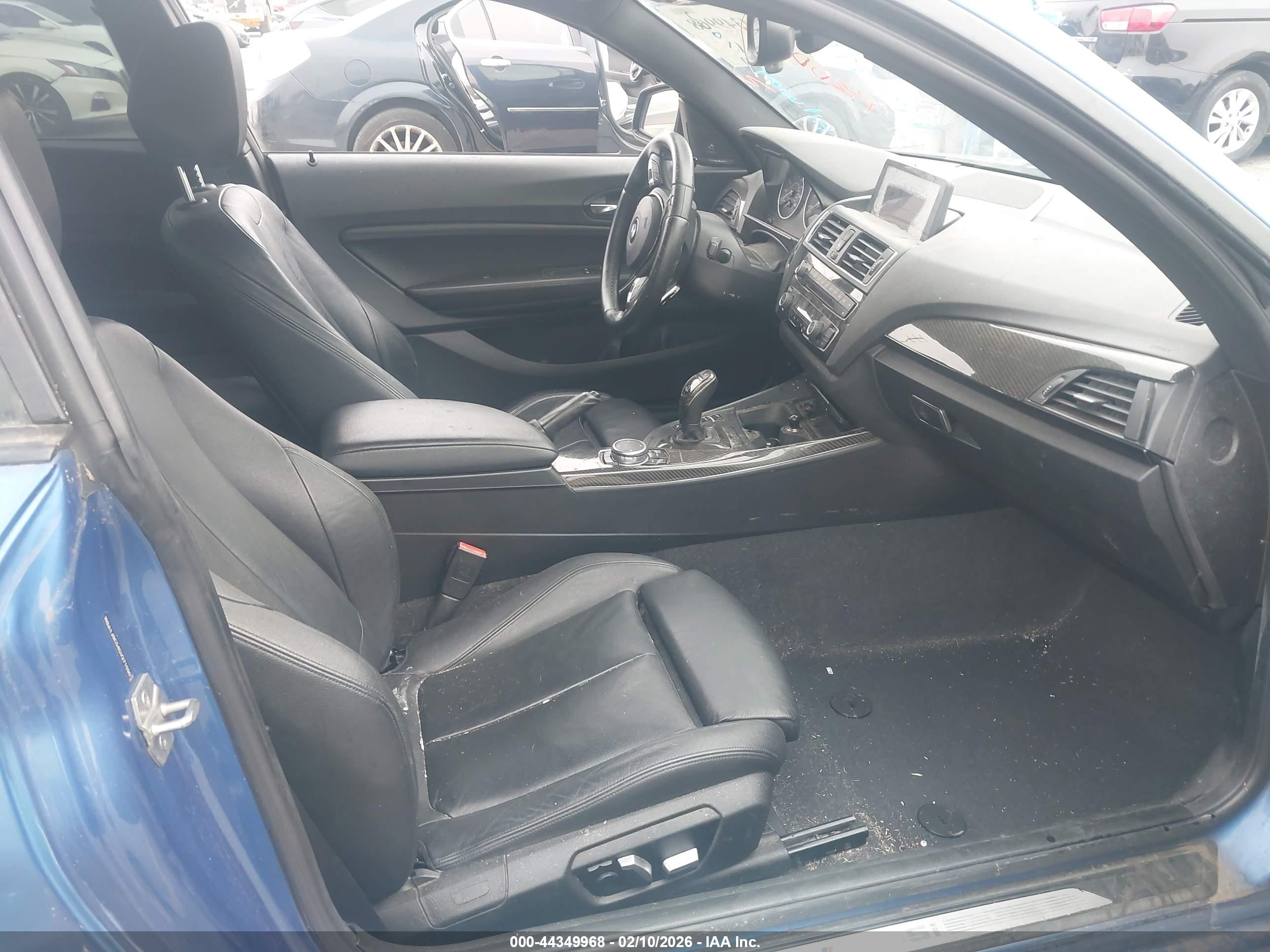 BMW M235I image 5