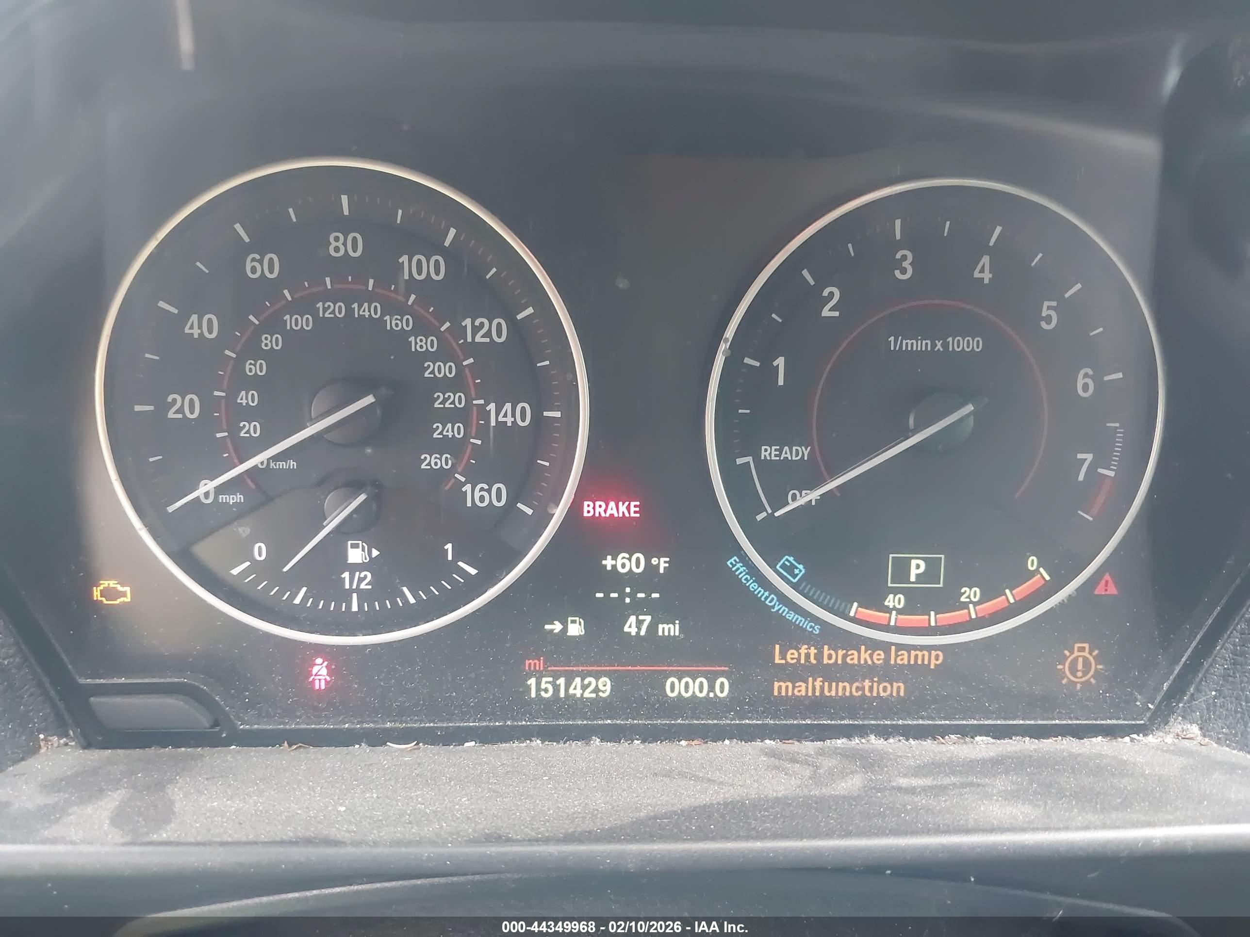 BMW M235I image 7