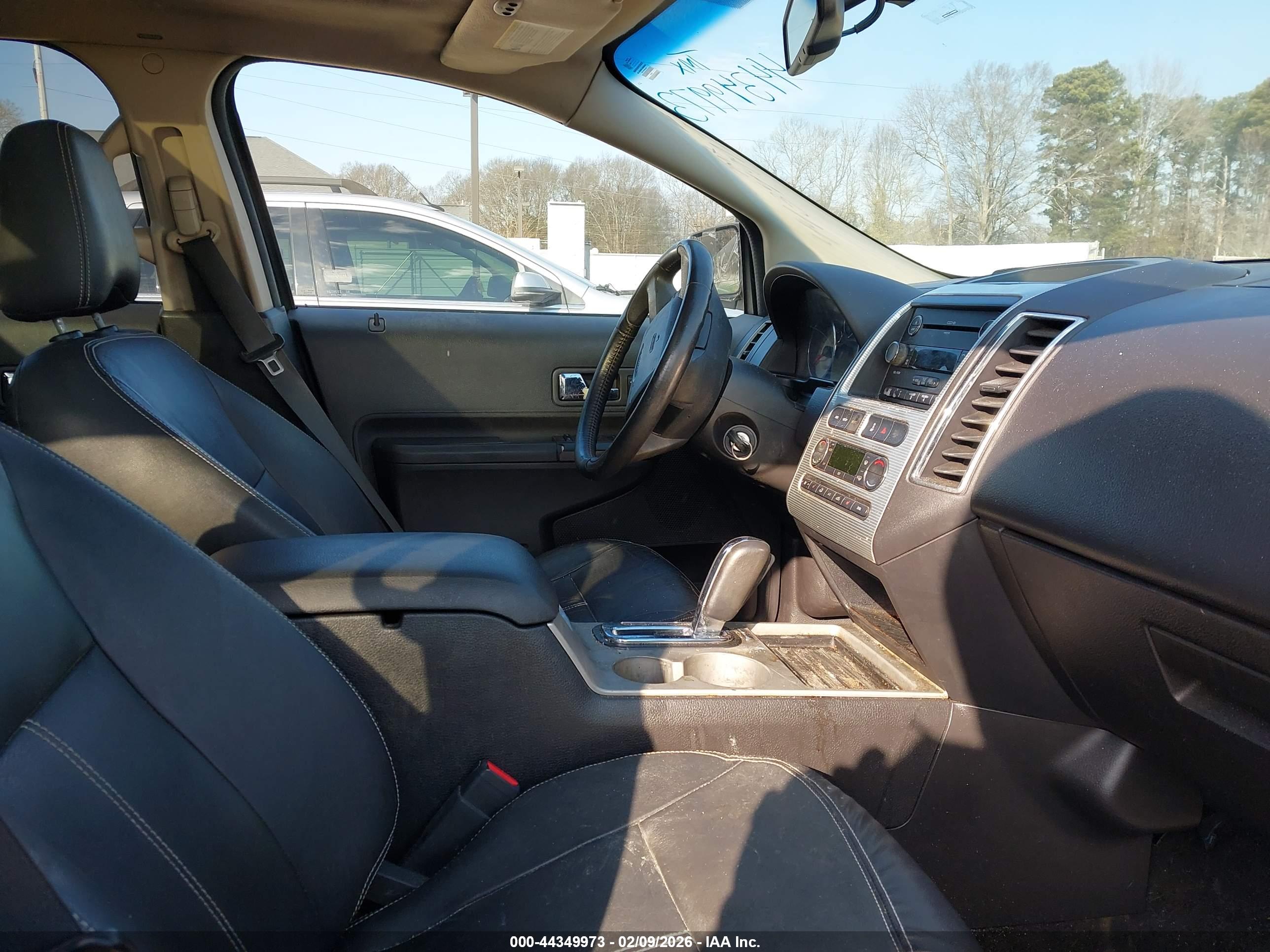 FORD EDGE image 5