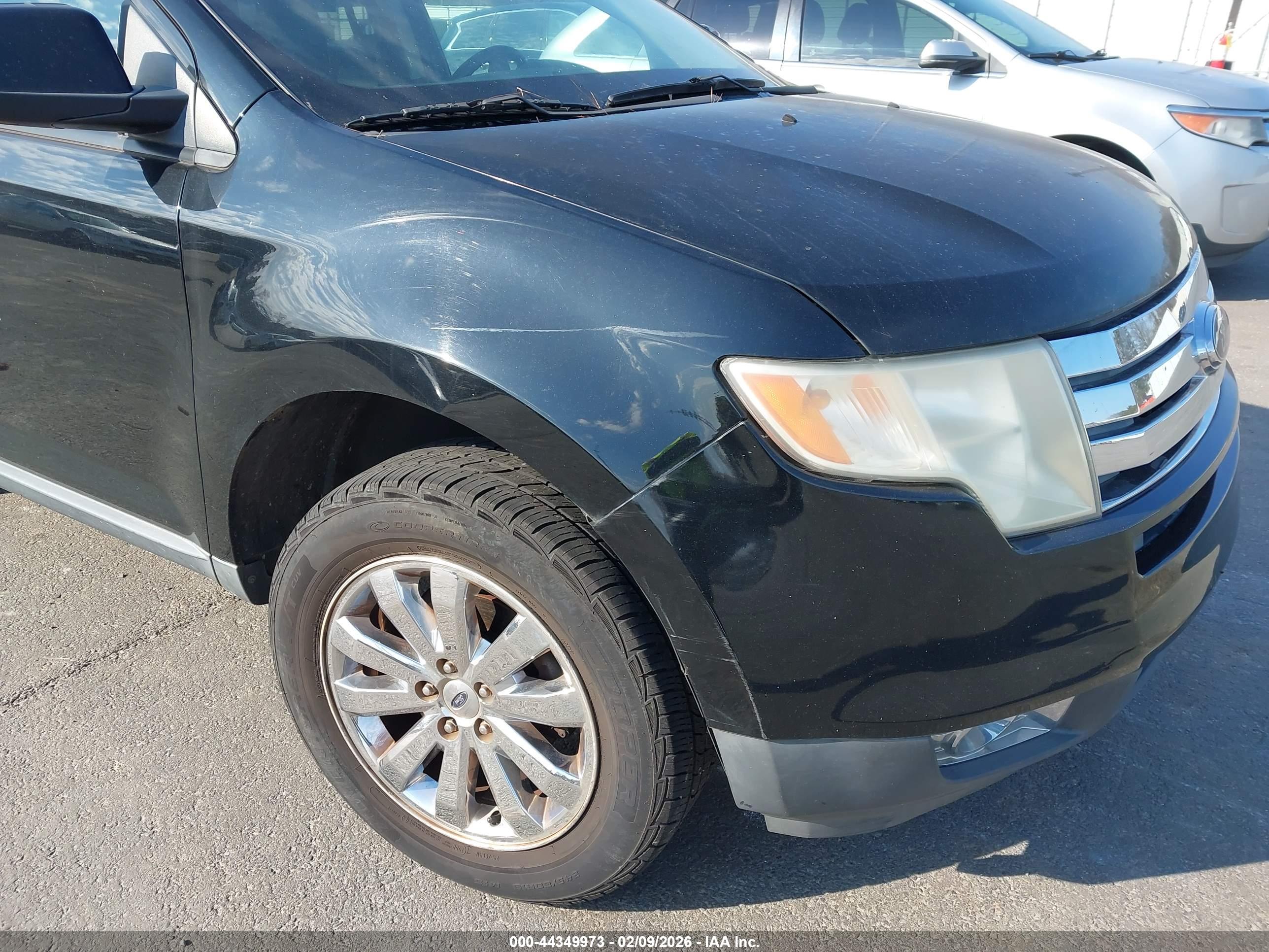 FORD EDGE image 6