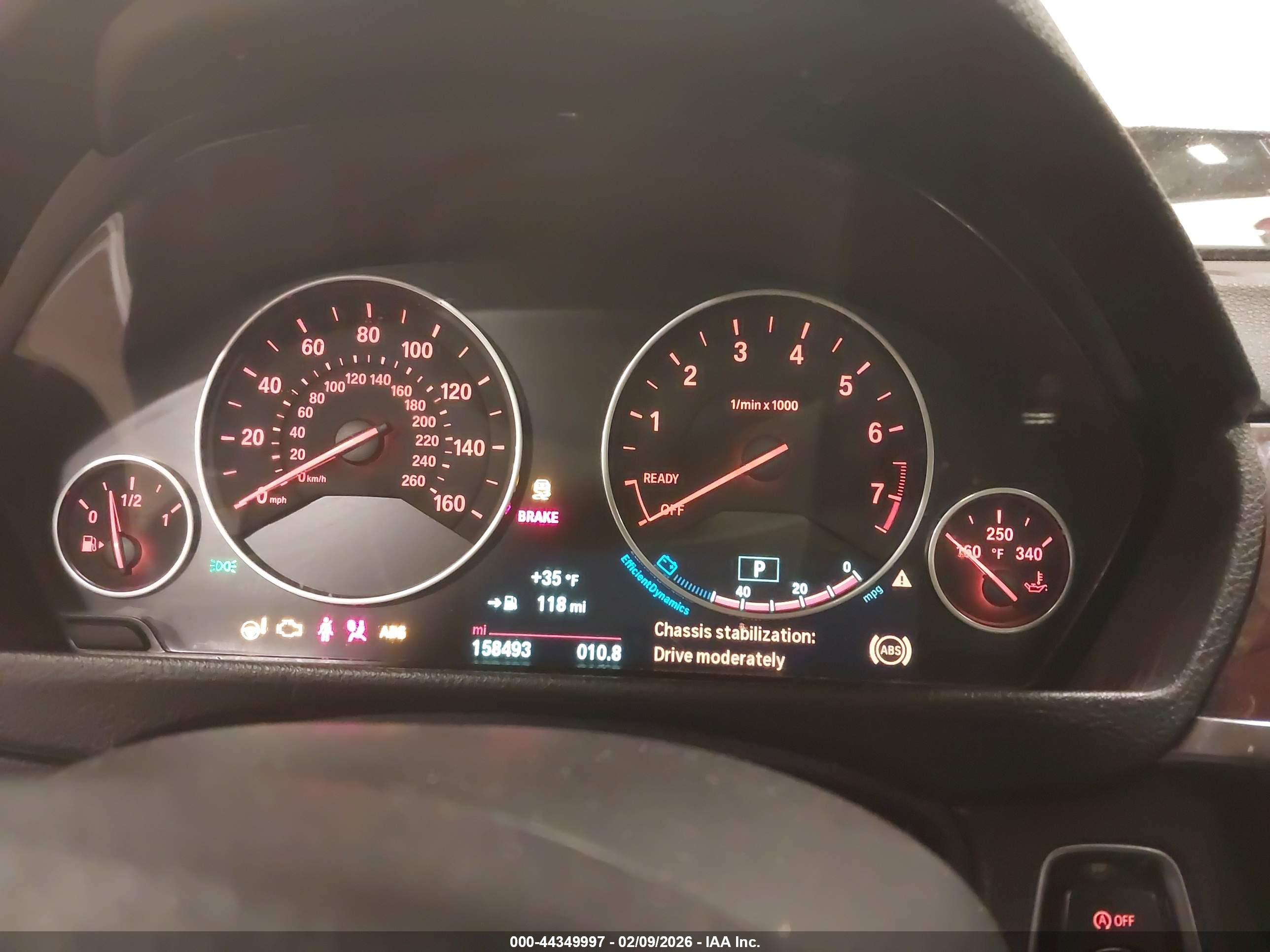 BMW 328I image 7