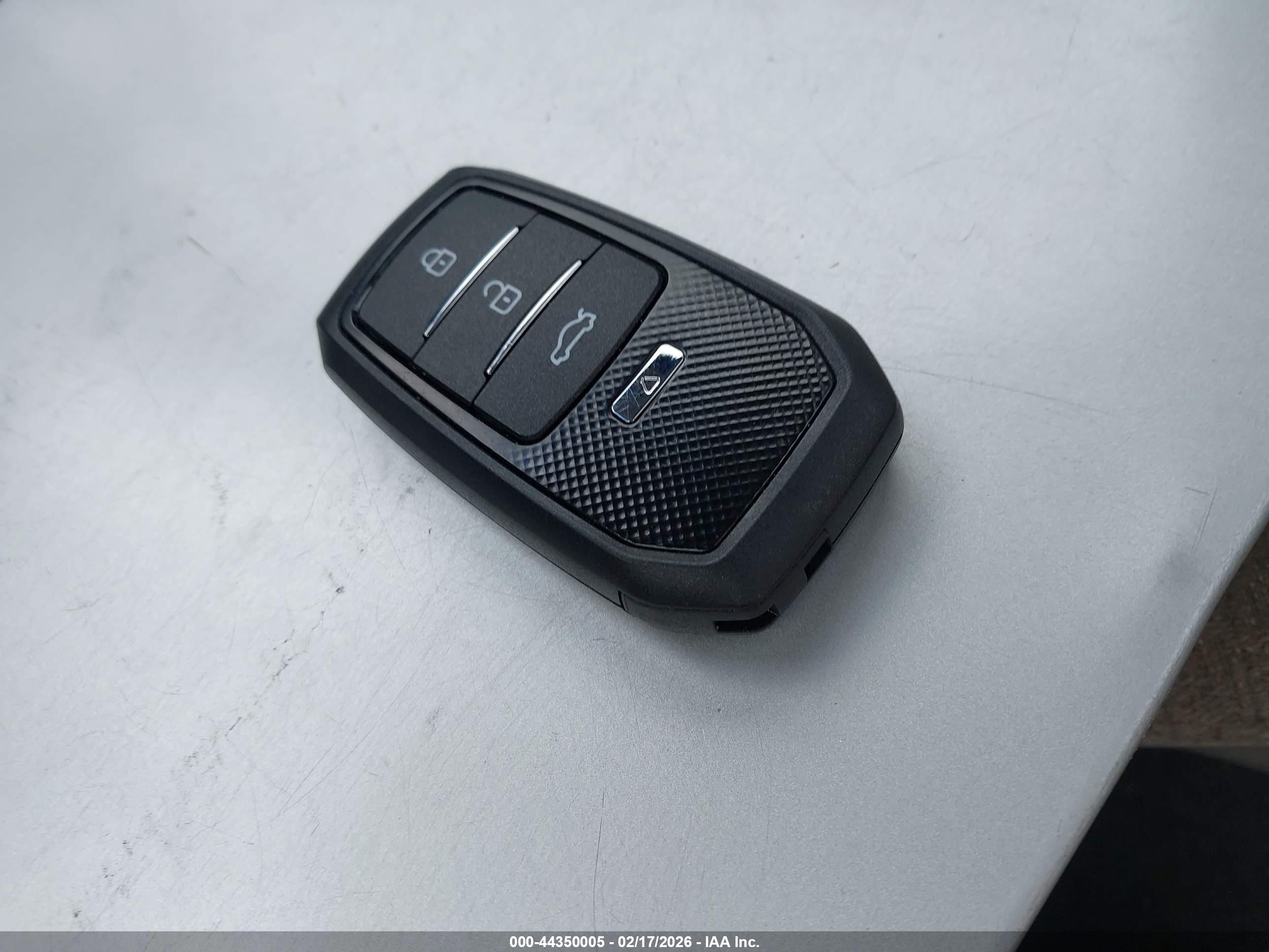 ACURA TLX image 11