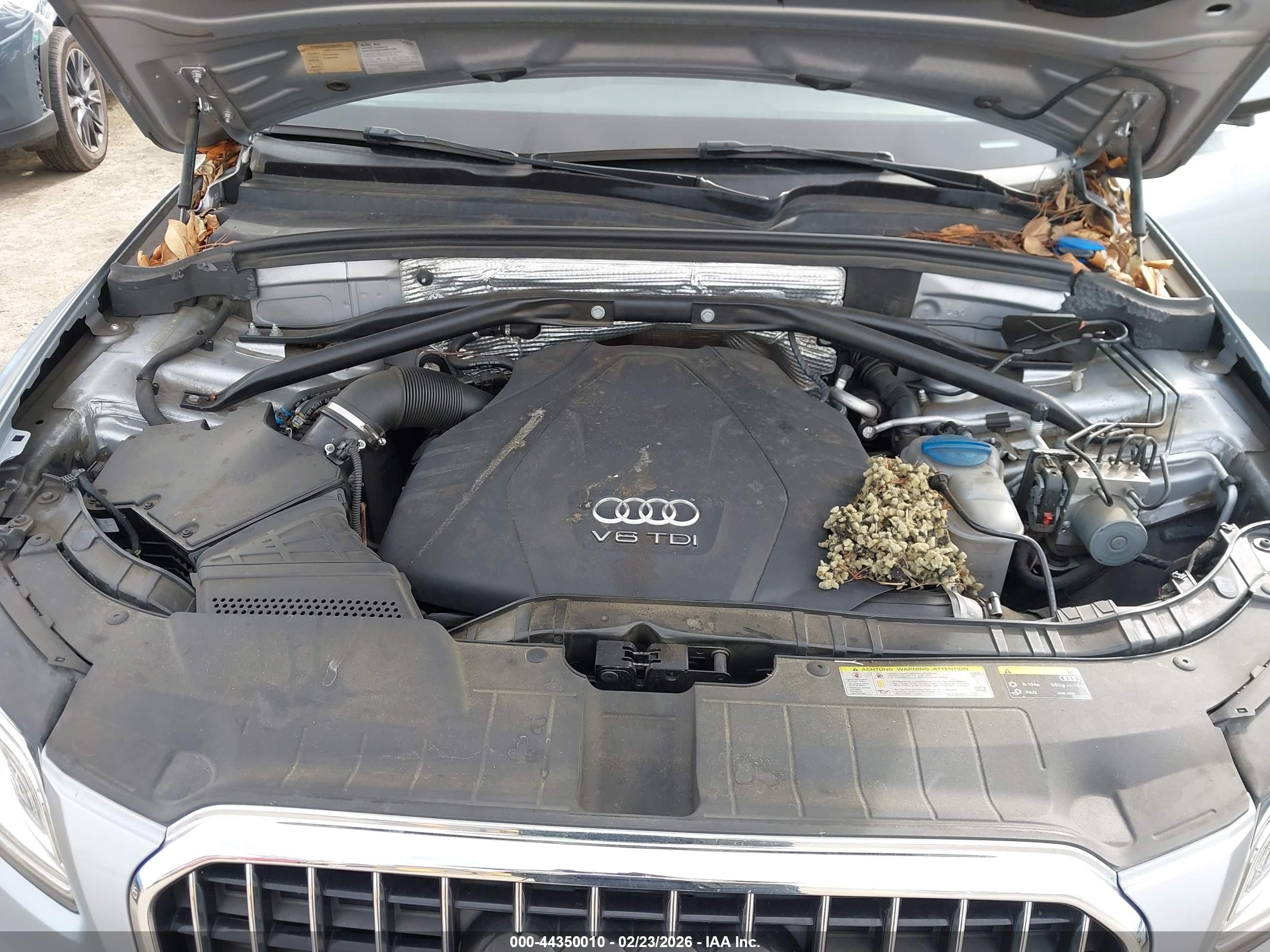 AUDI Q5 image 10