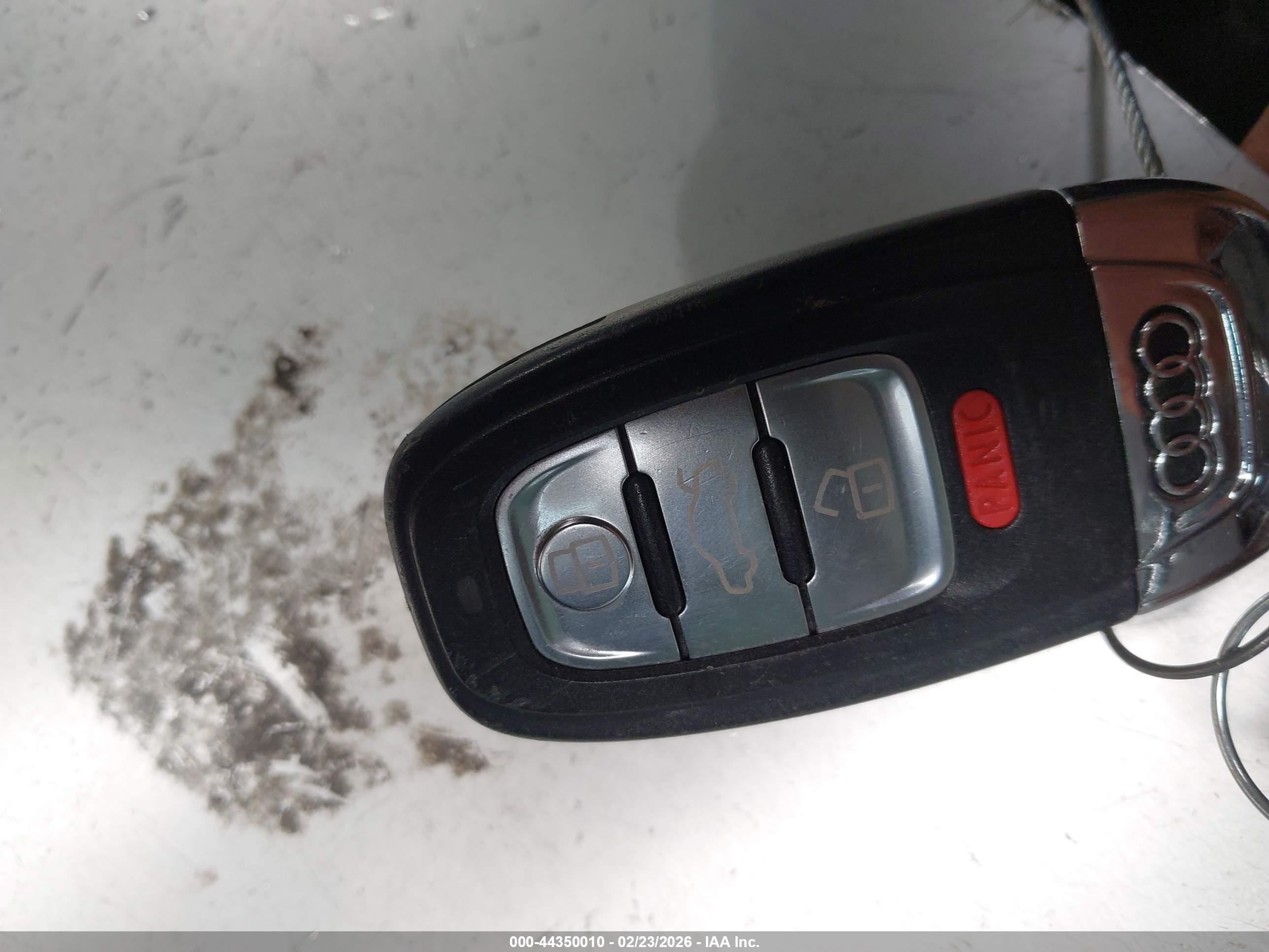 AUDI Q5 image 11