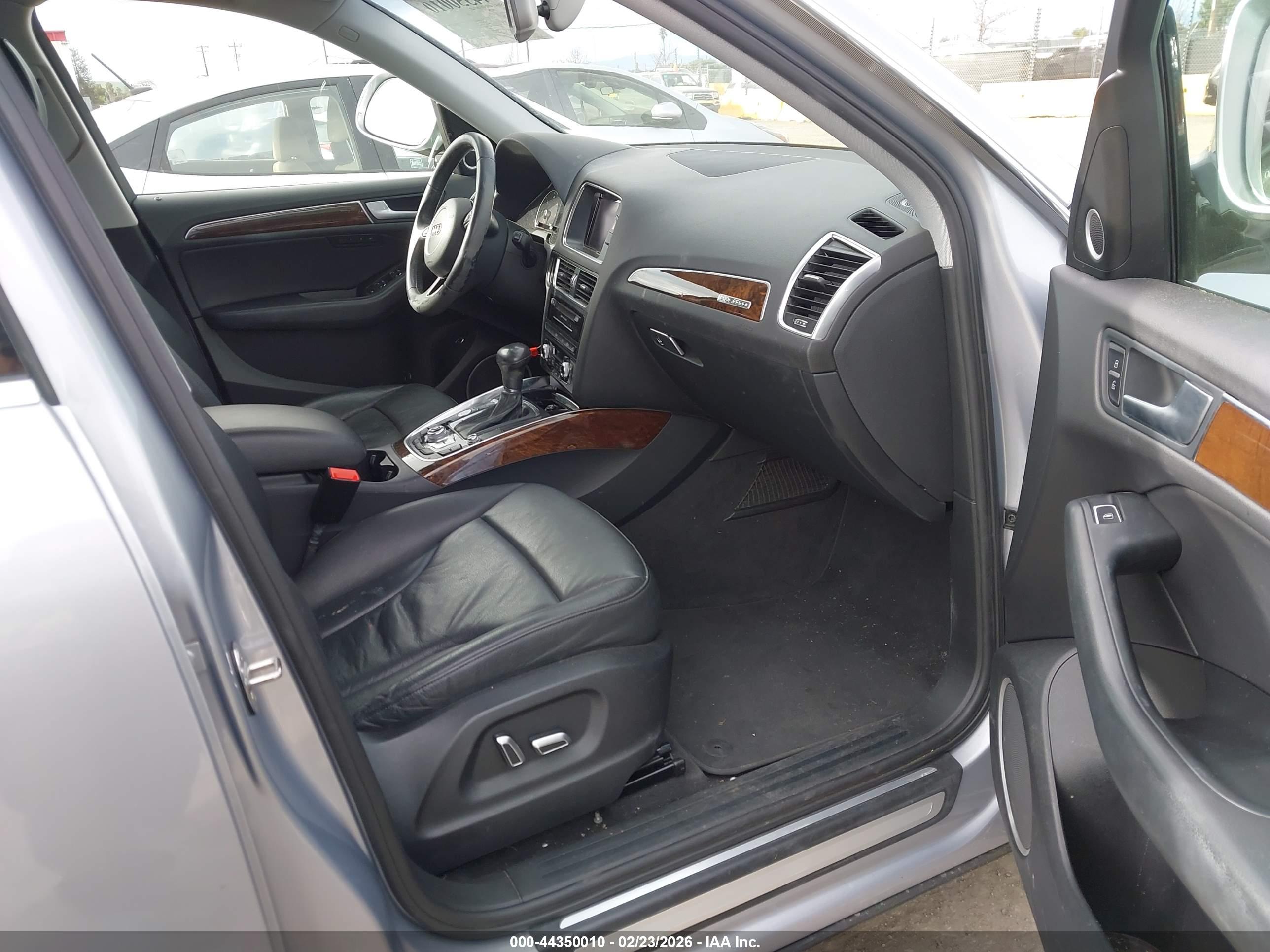 AUDI Q5 image 5