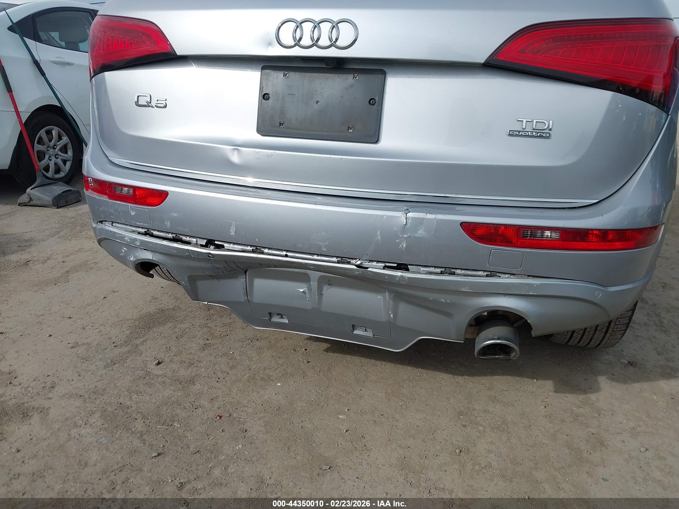 AUDI Q5 image 6