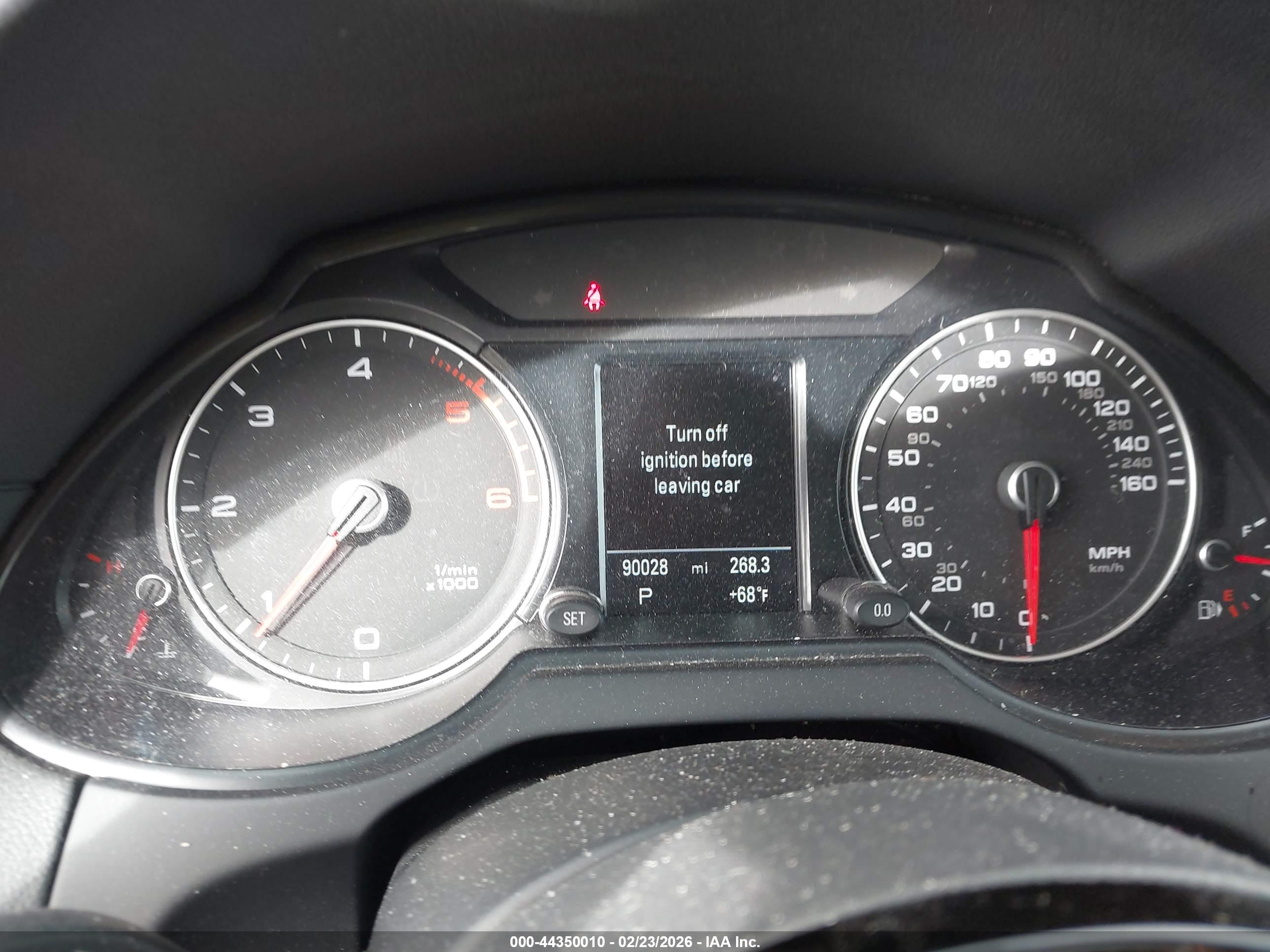 AUDI Q5 image 7