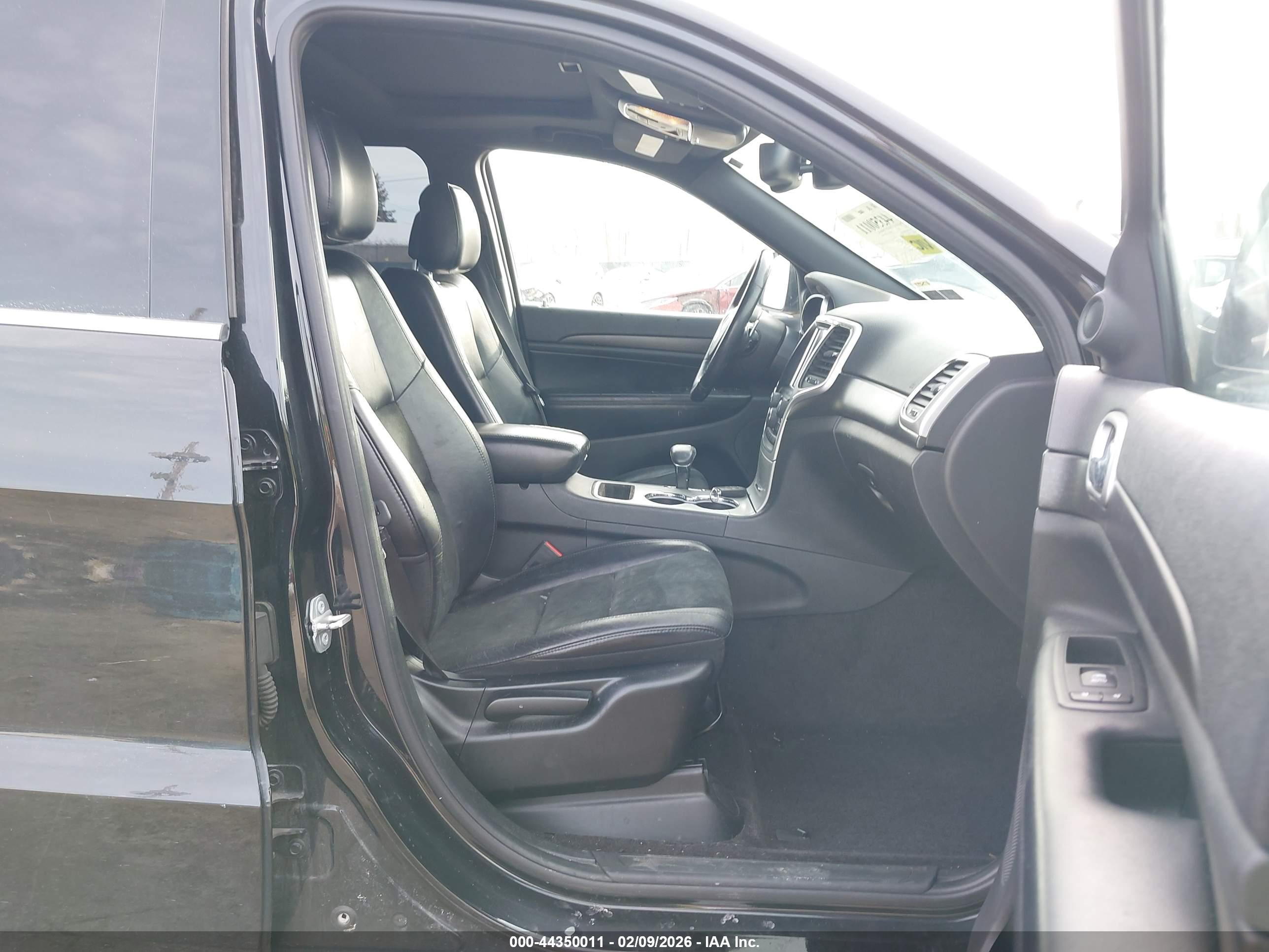 JEEP GRAND image 5