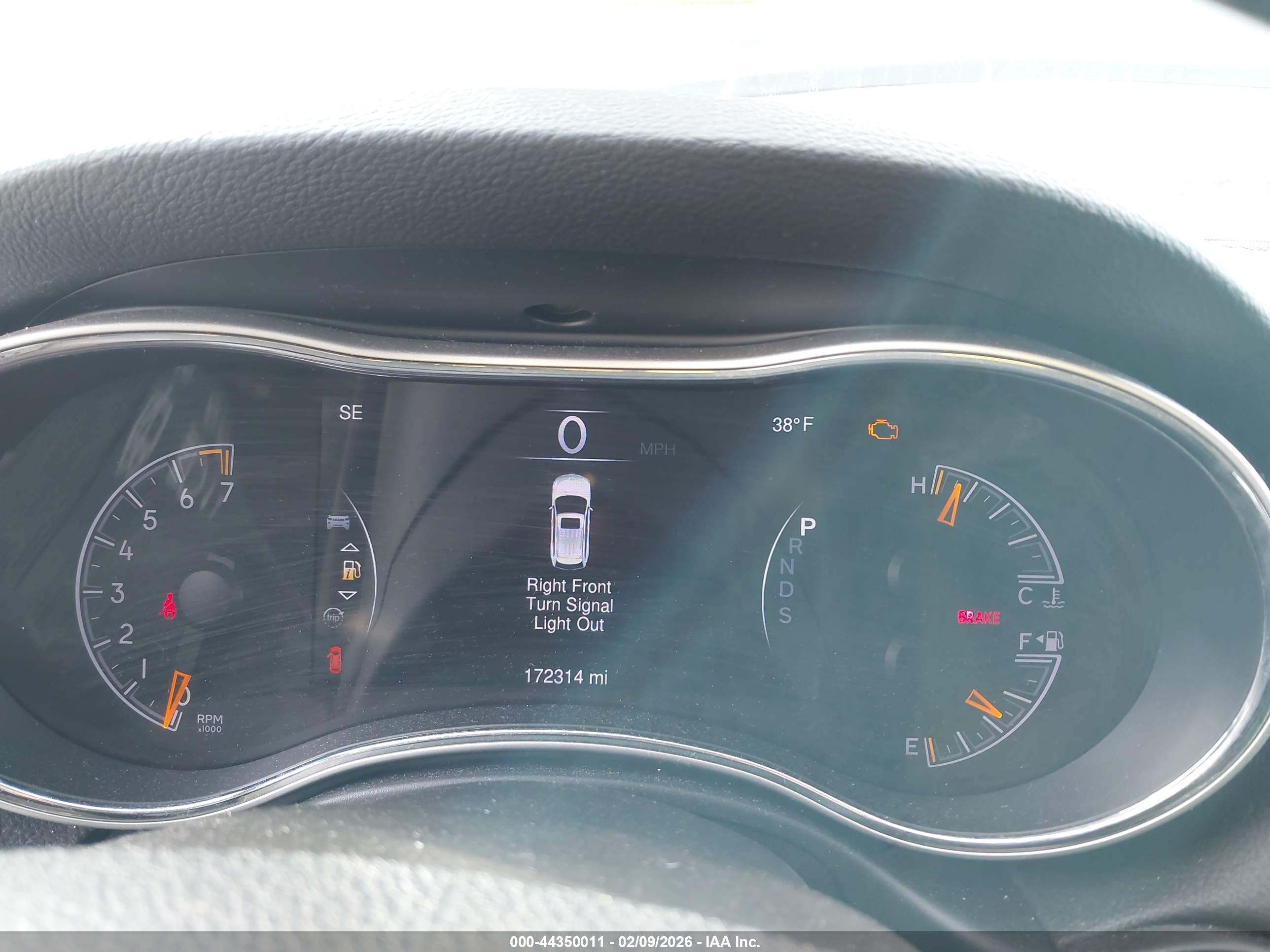 JEEP GRAND image 7